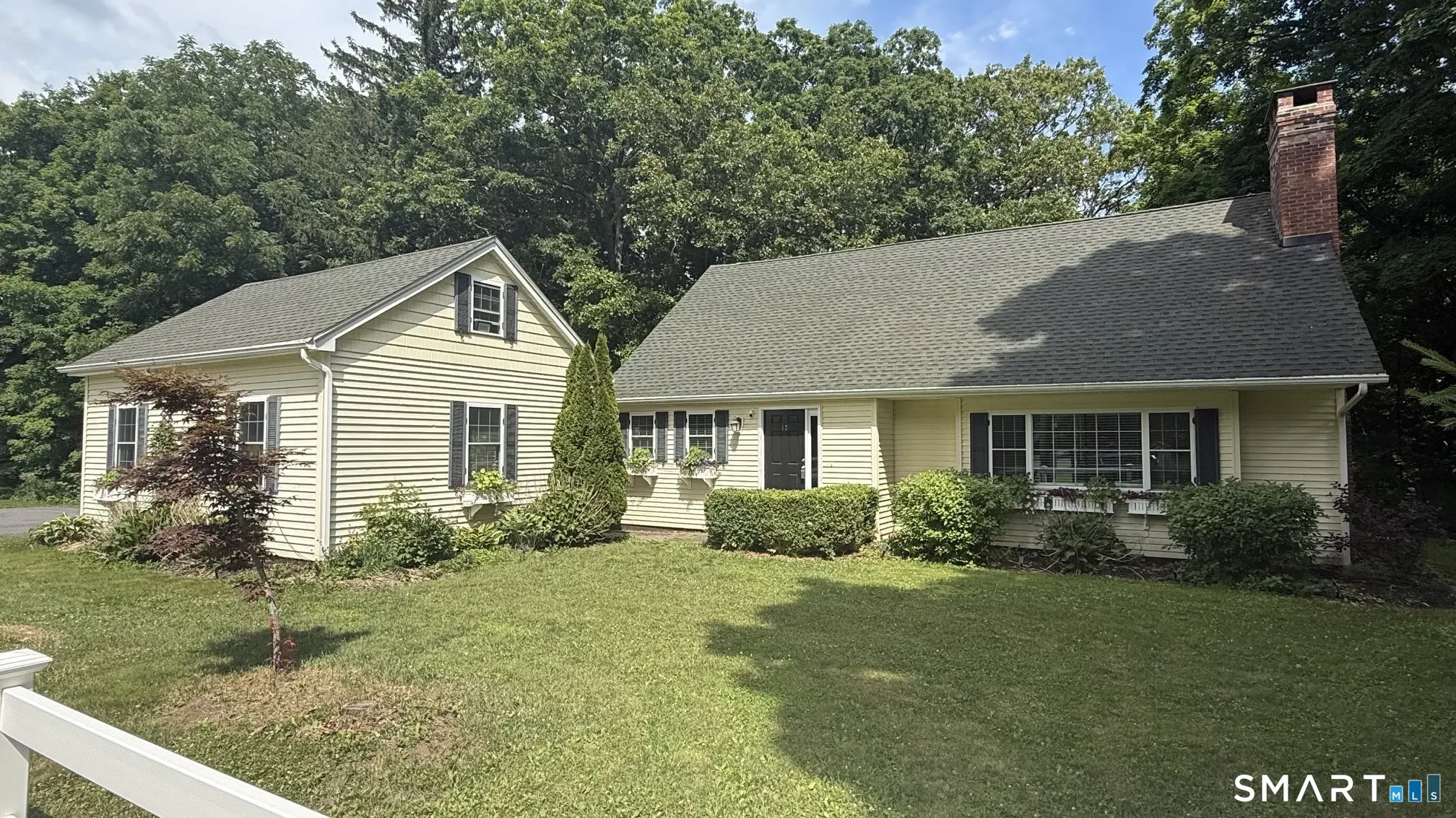 52 South Kent Road, New Milford