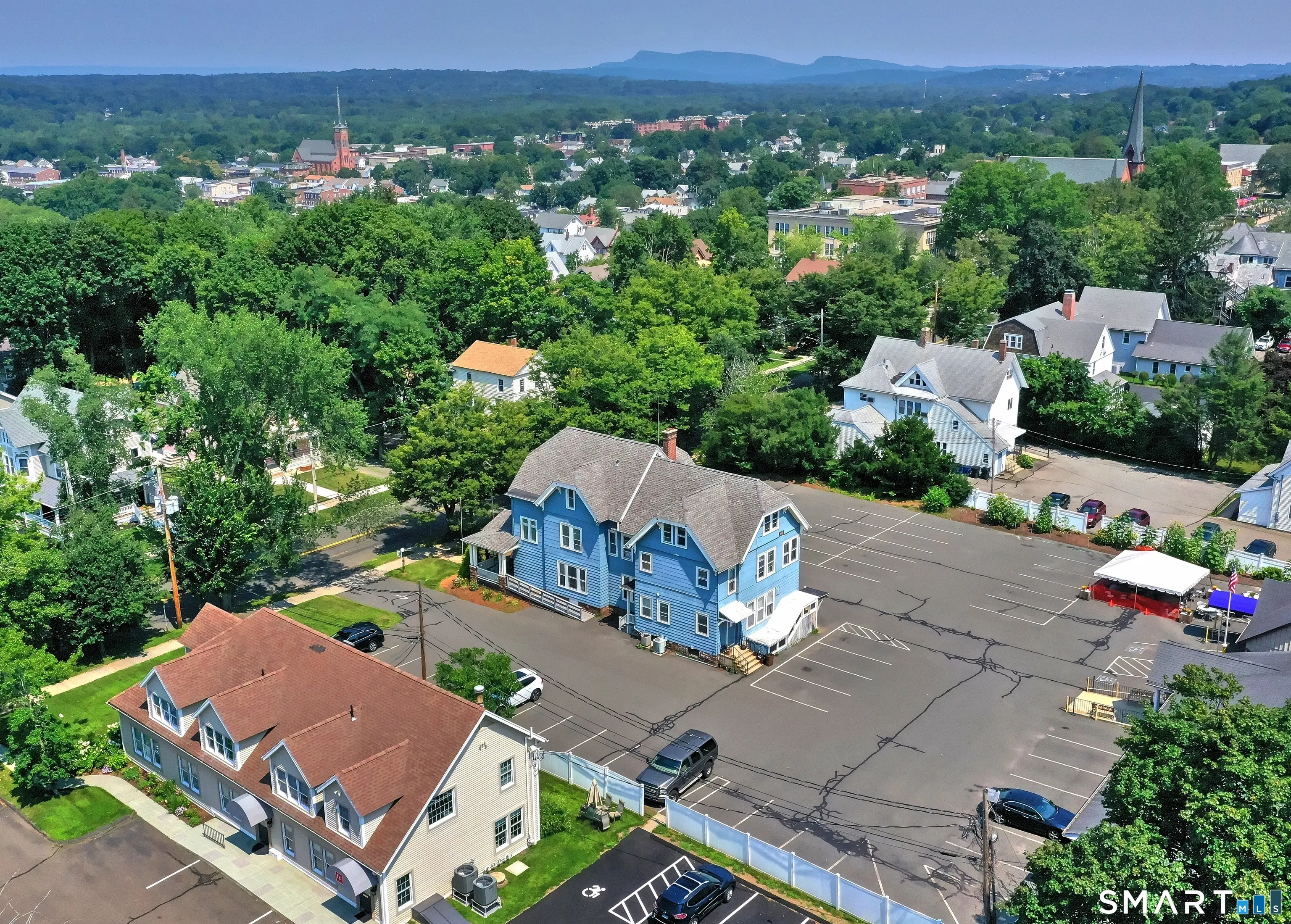 144 South Main Street, Wallingford