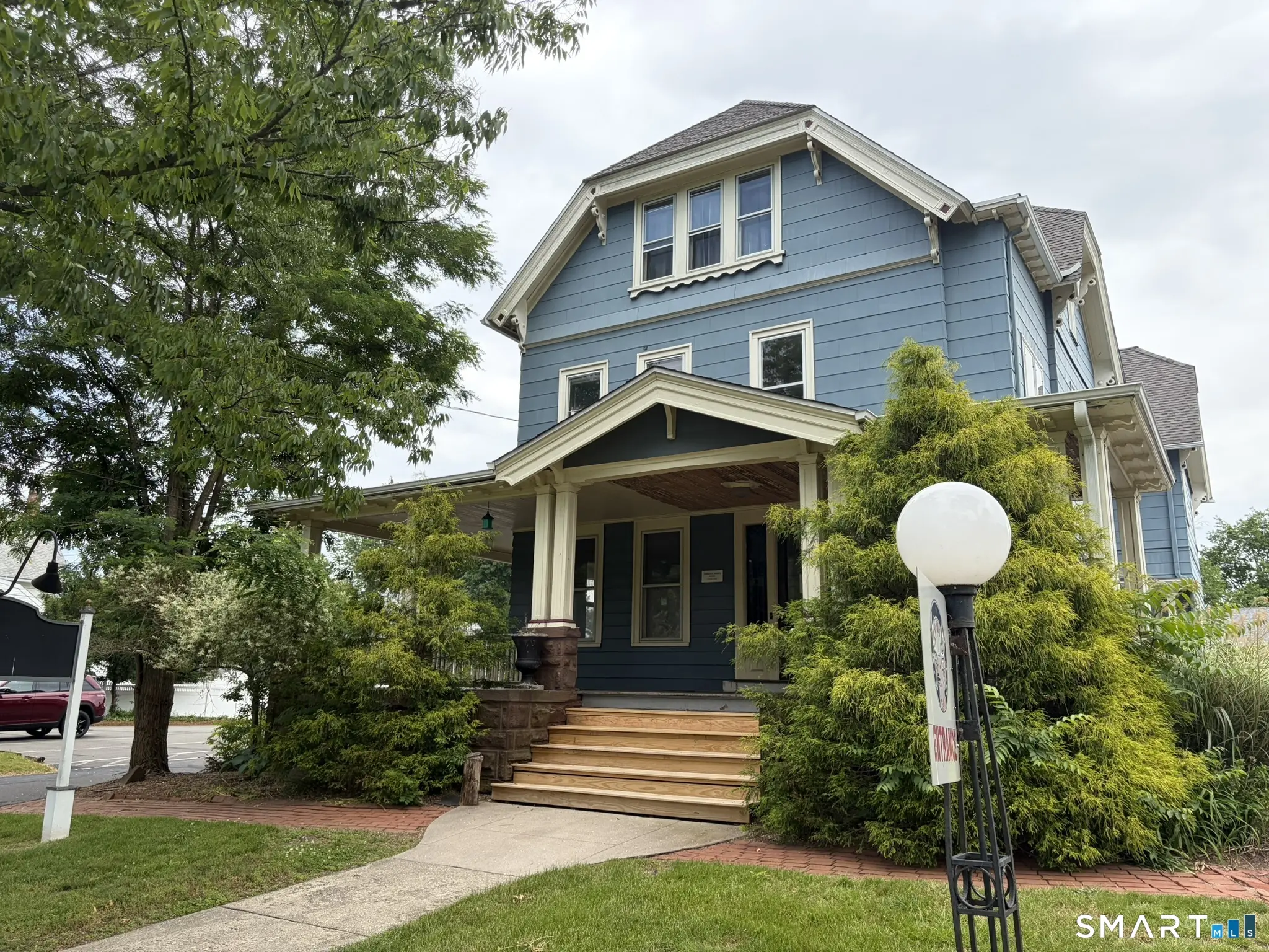 144 South Main Street, Wallingford