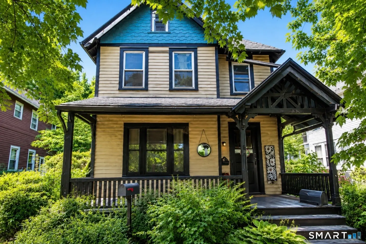 57 Sherman Street, Hartford
