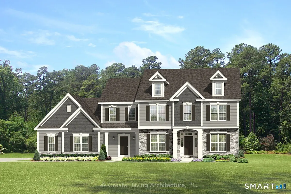 25 Breezy Knoll, Avon