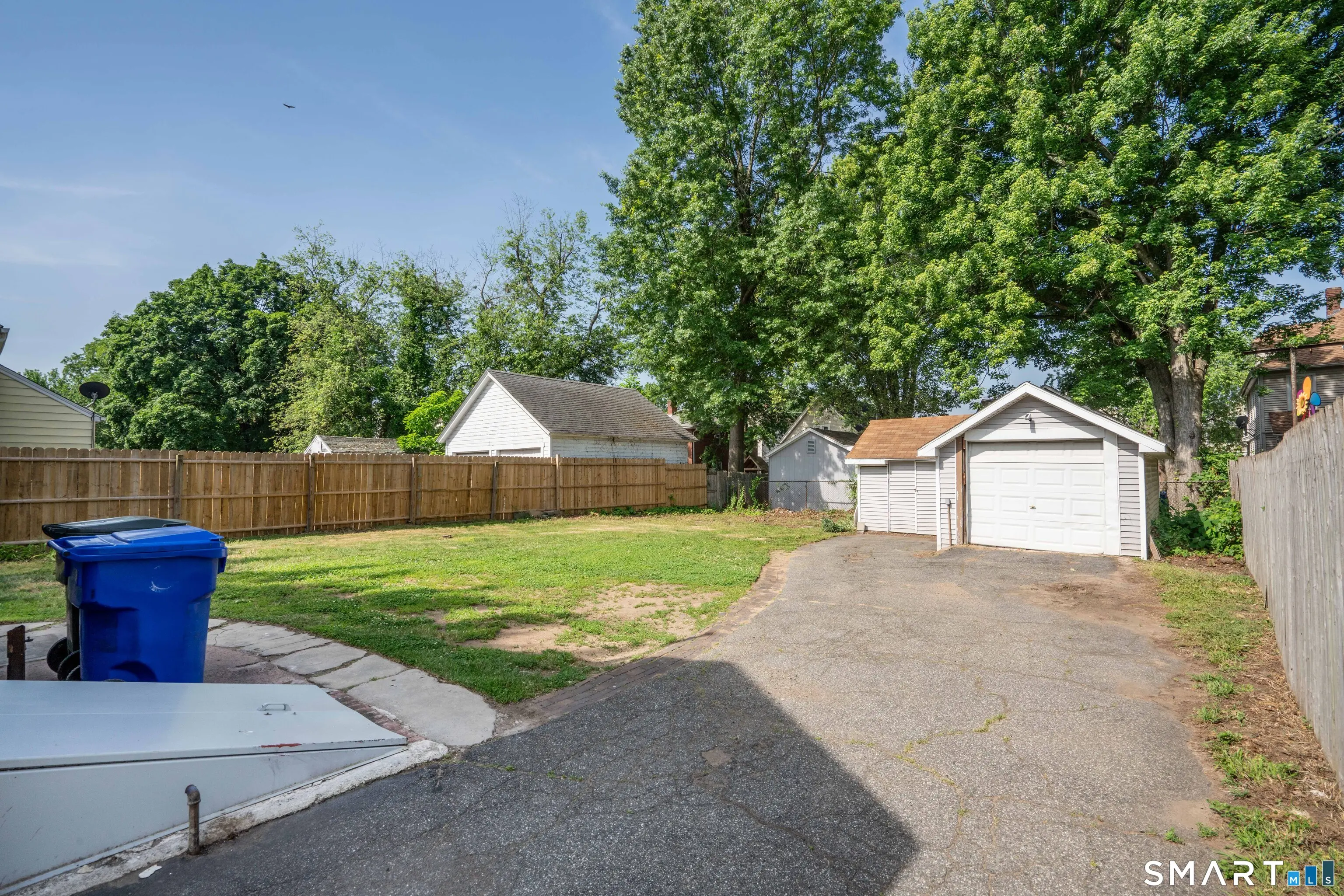45 Moore Avenue, East Hartford