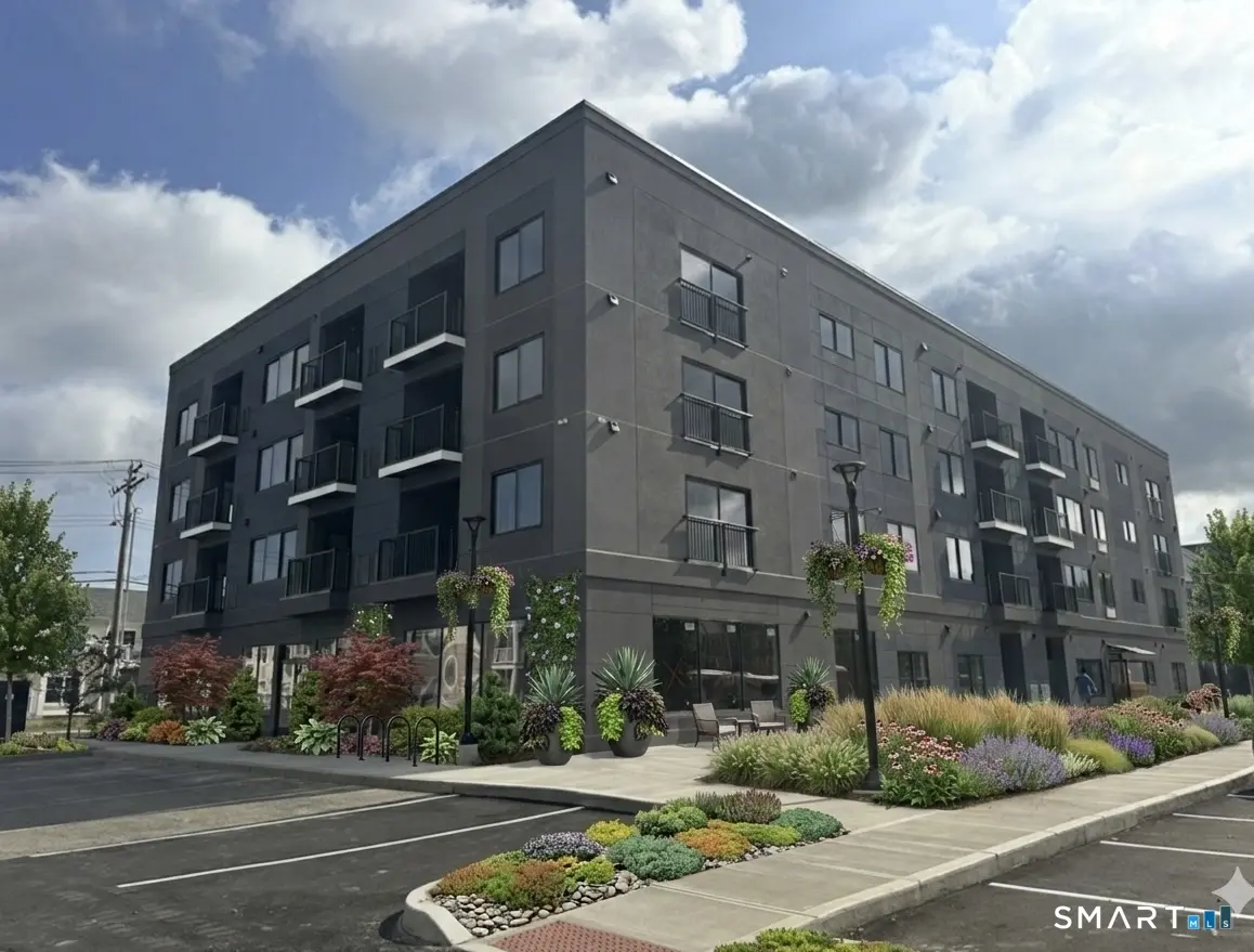 414 Mather Street 2d, Hamden