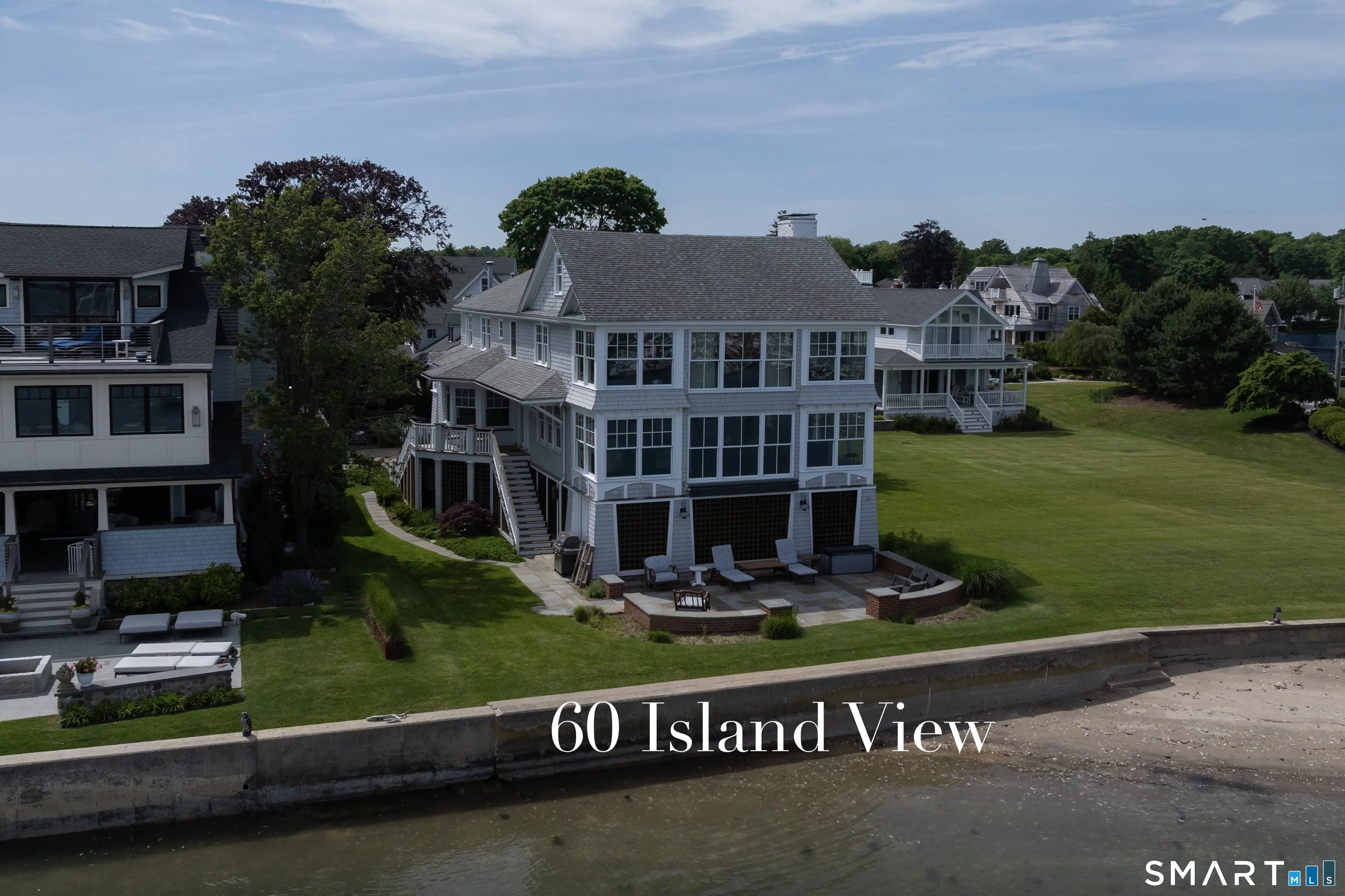 60 Island View Avenue, Branford