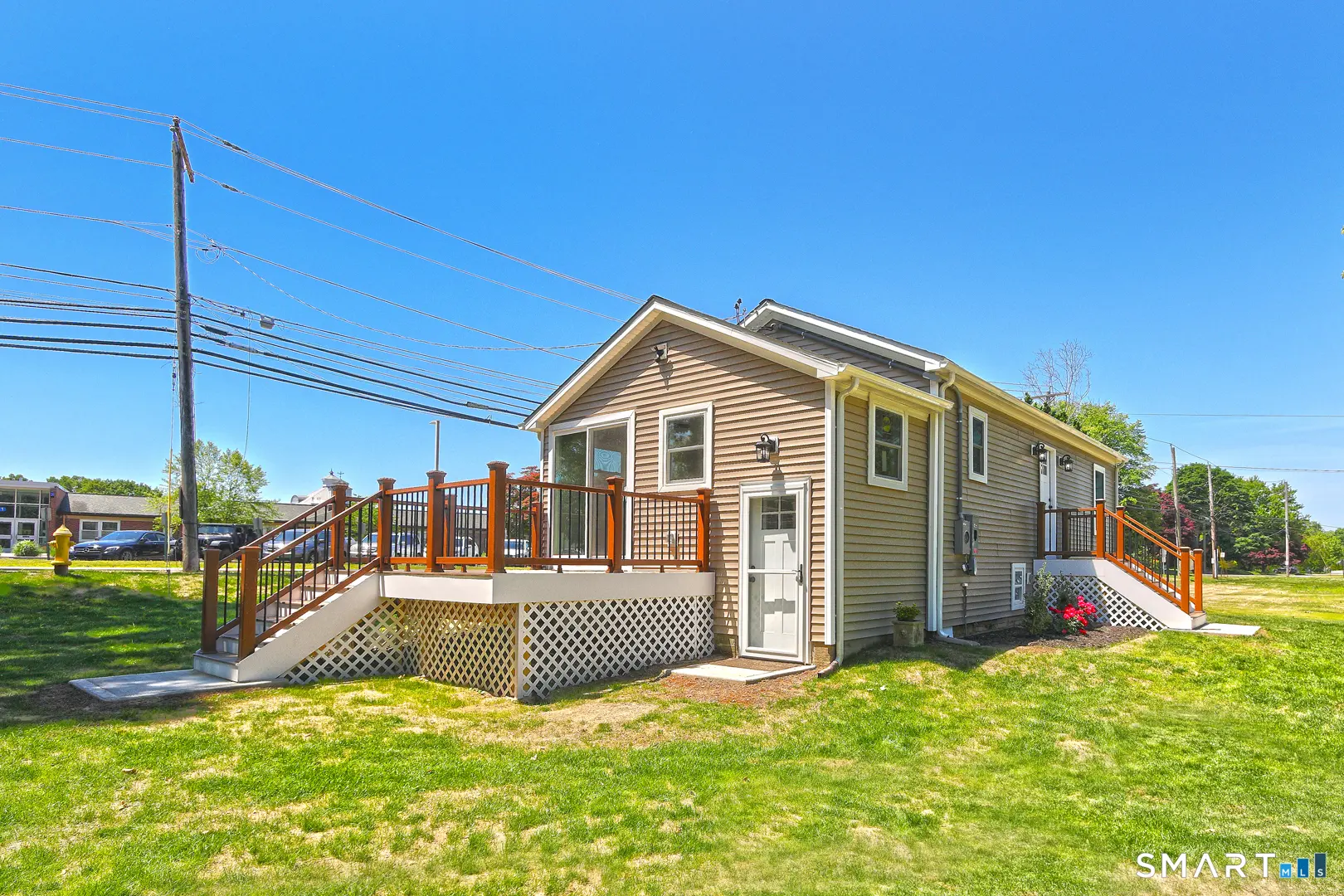 233 Chapel Street, Milford