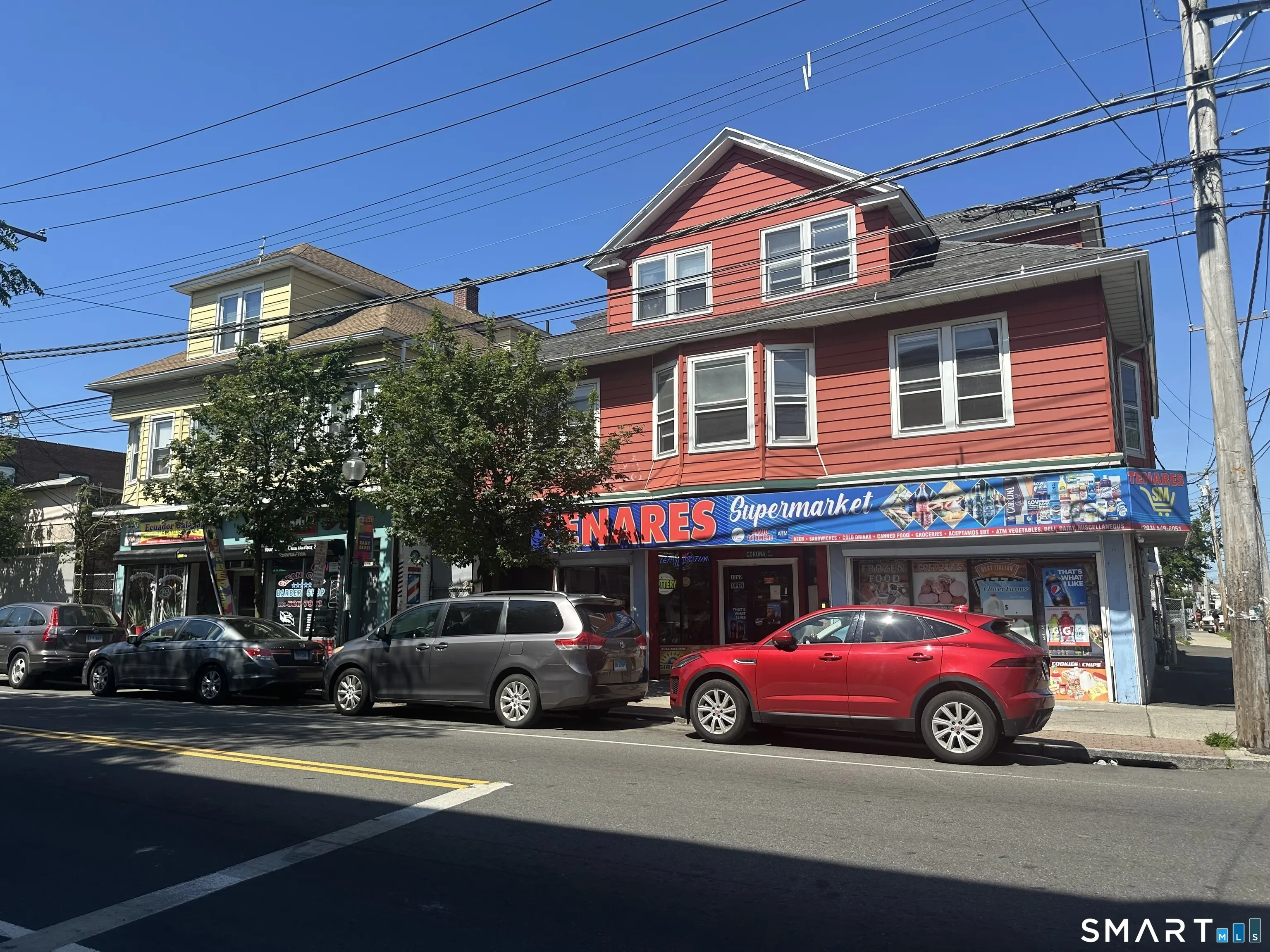 1365 East Main Street, Bridgeport