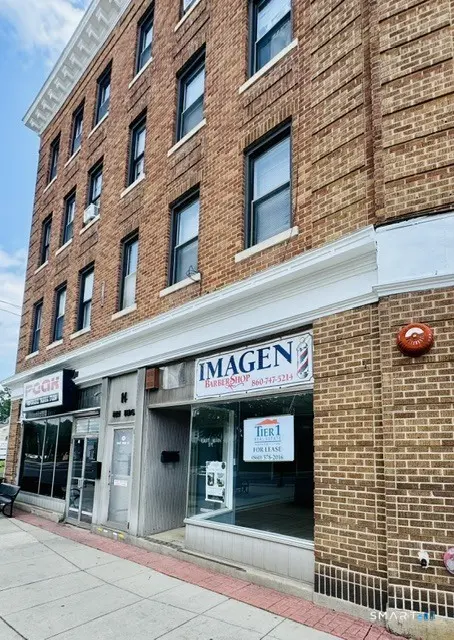 12 East Main Street, Plainville