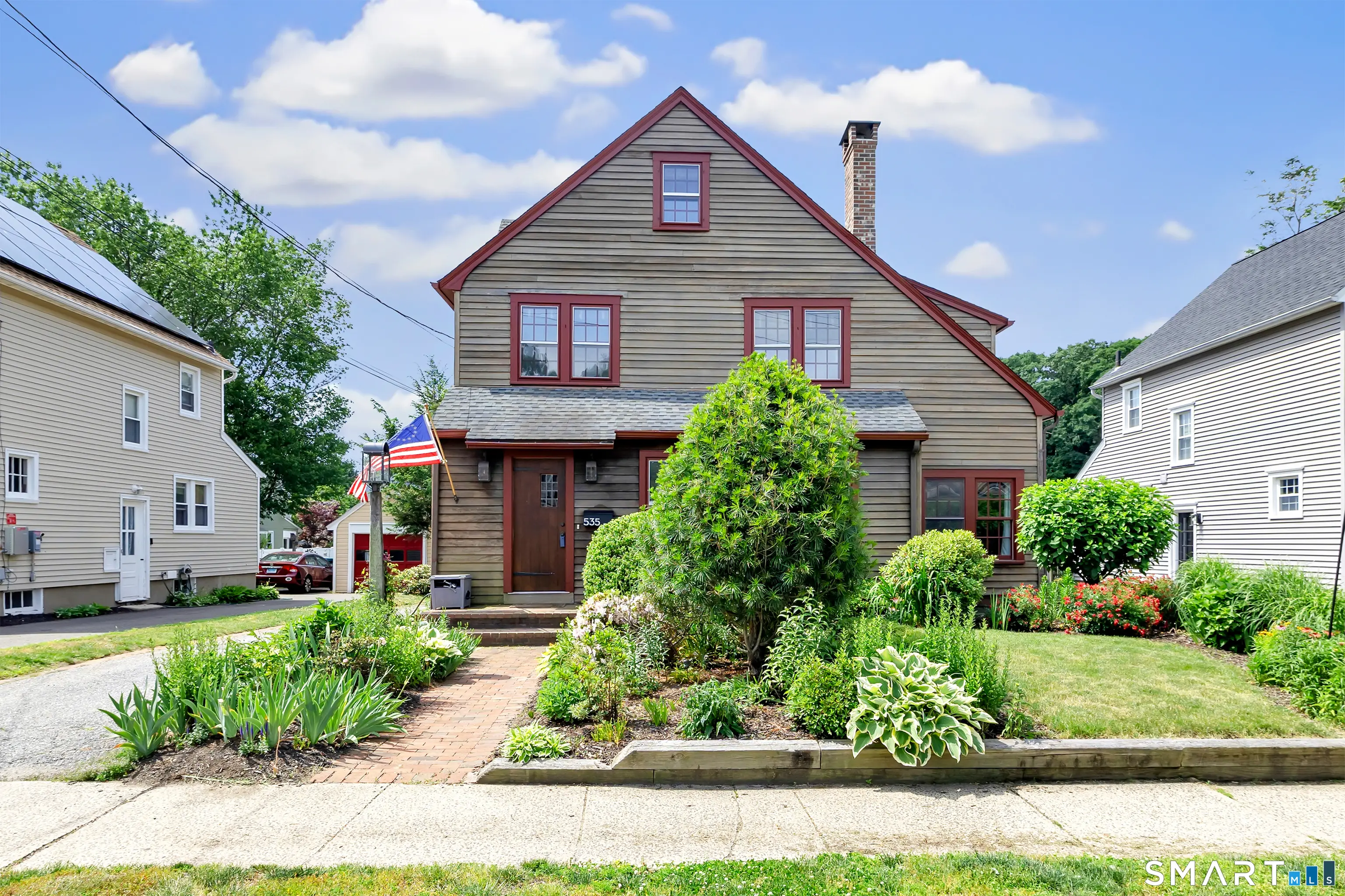 535 Wilcoxson Avenue, Stratford