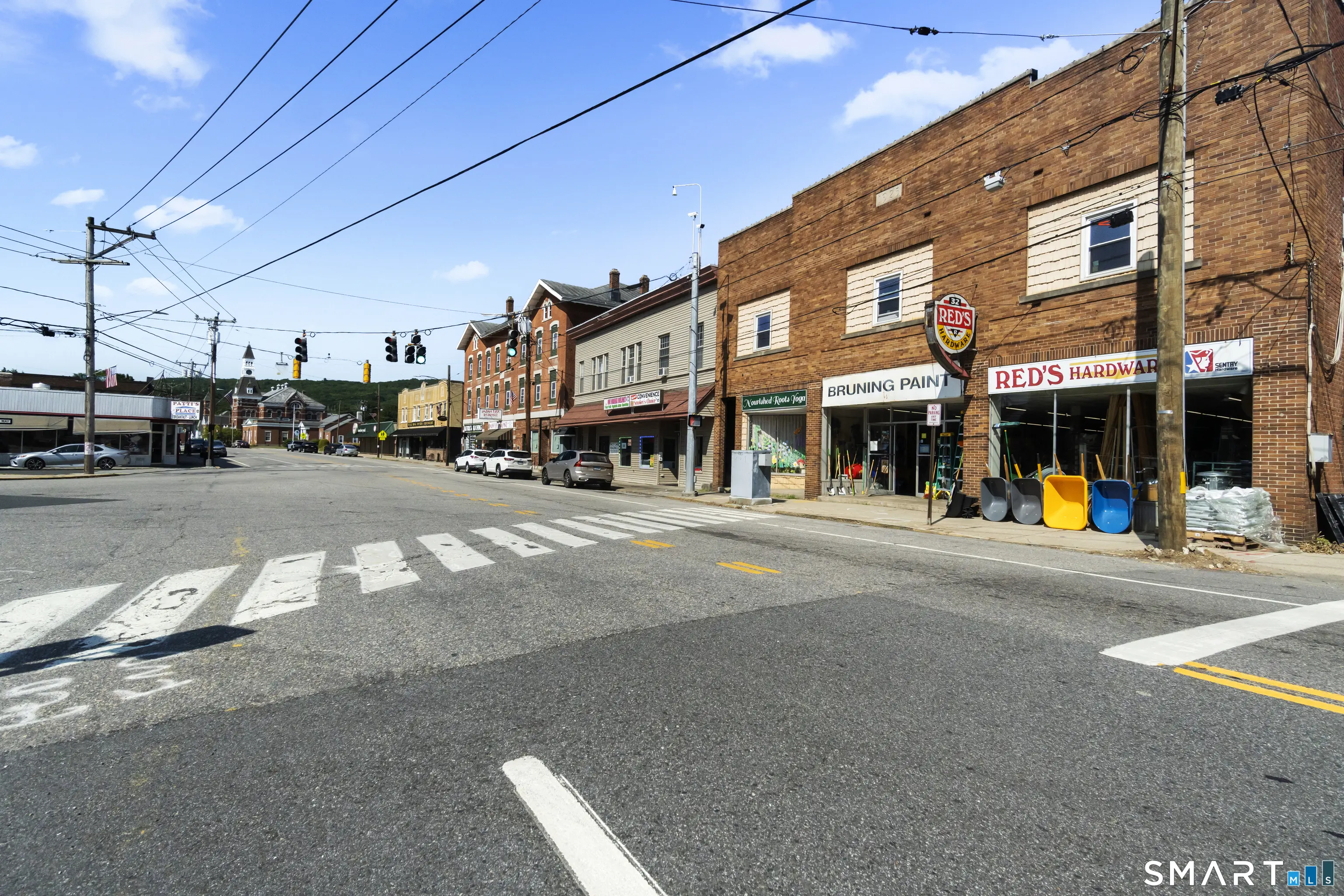 36 Main Street H, Thomaston