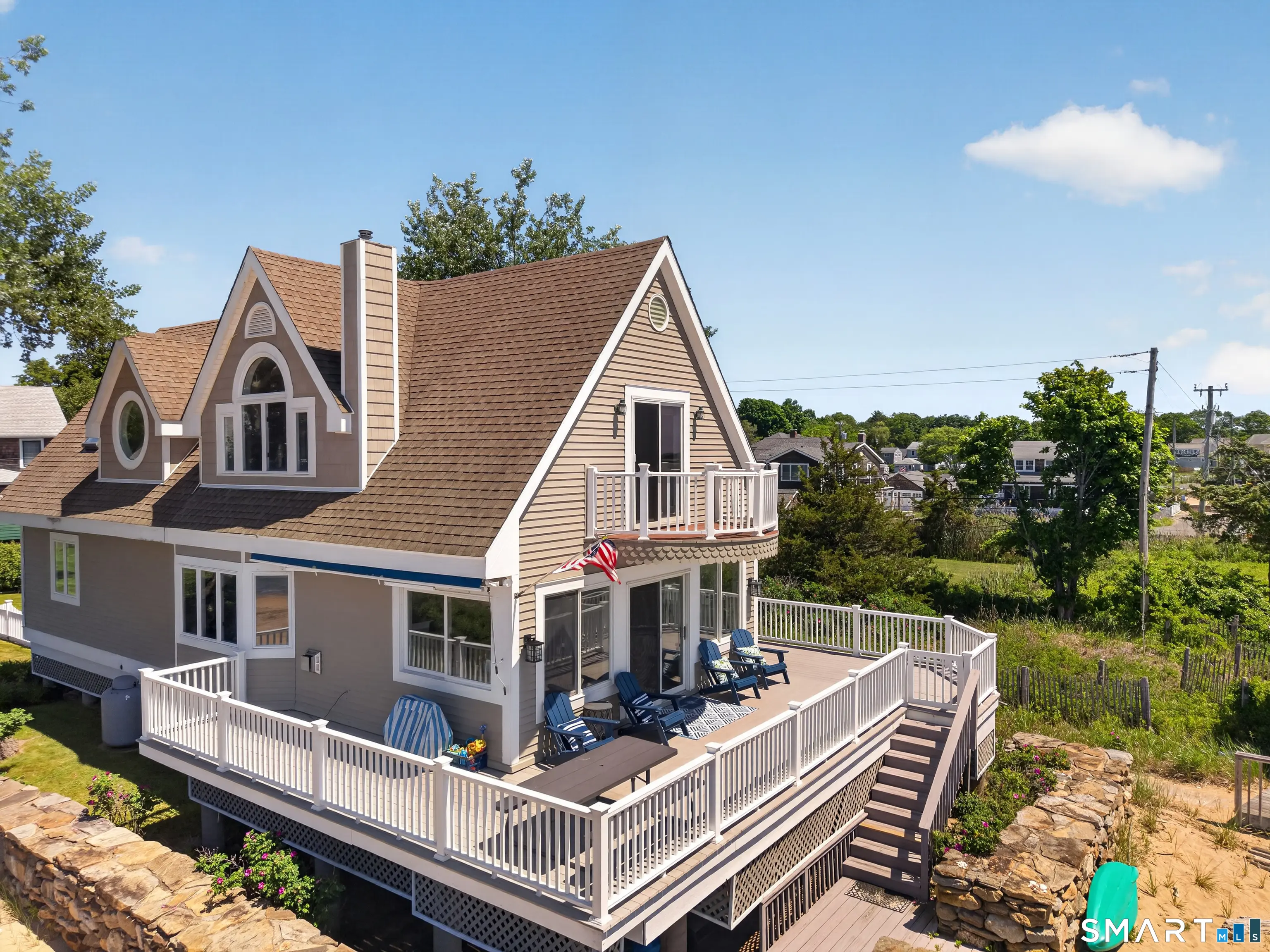 146 Chittenden Field Lane, Madison