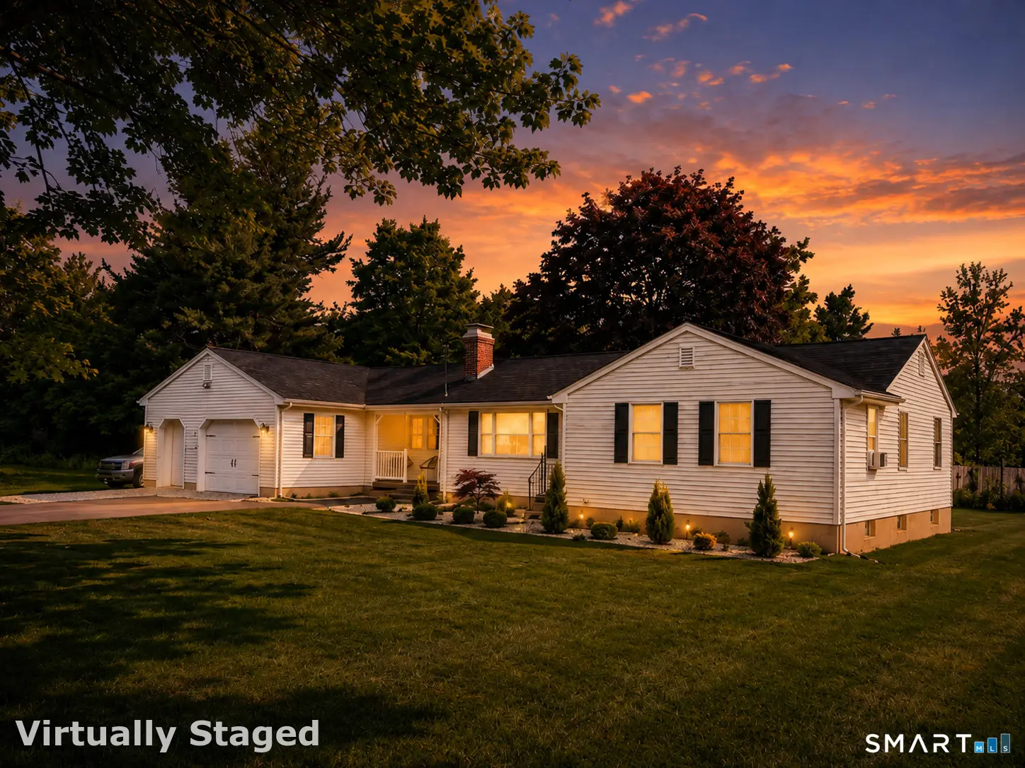 841 Elm Street, Rocky Hill
