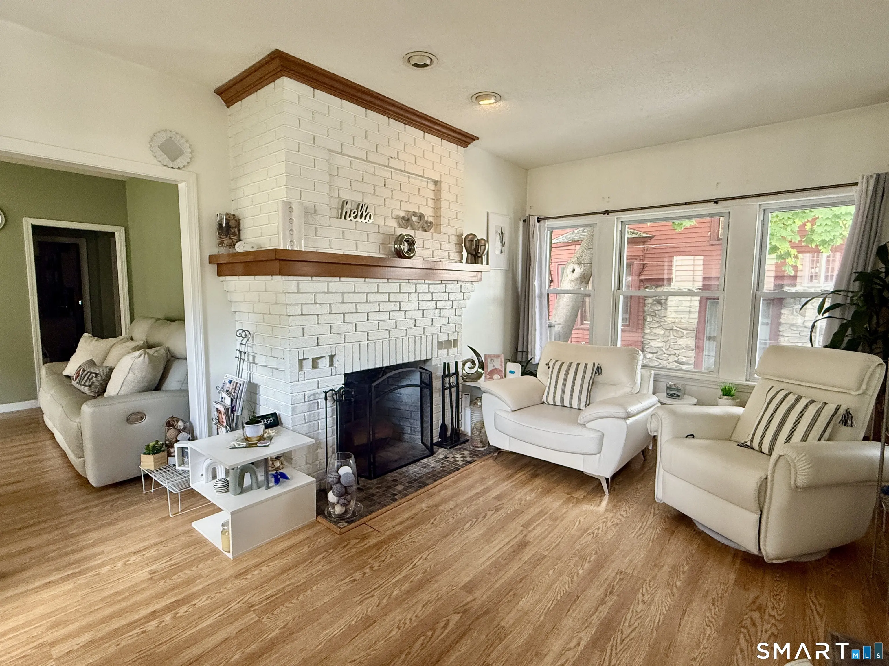 46 Windsor Street, Waterbury