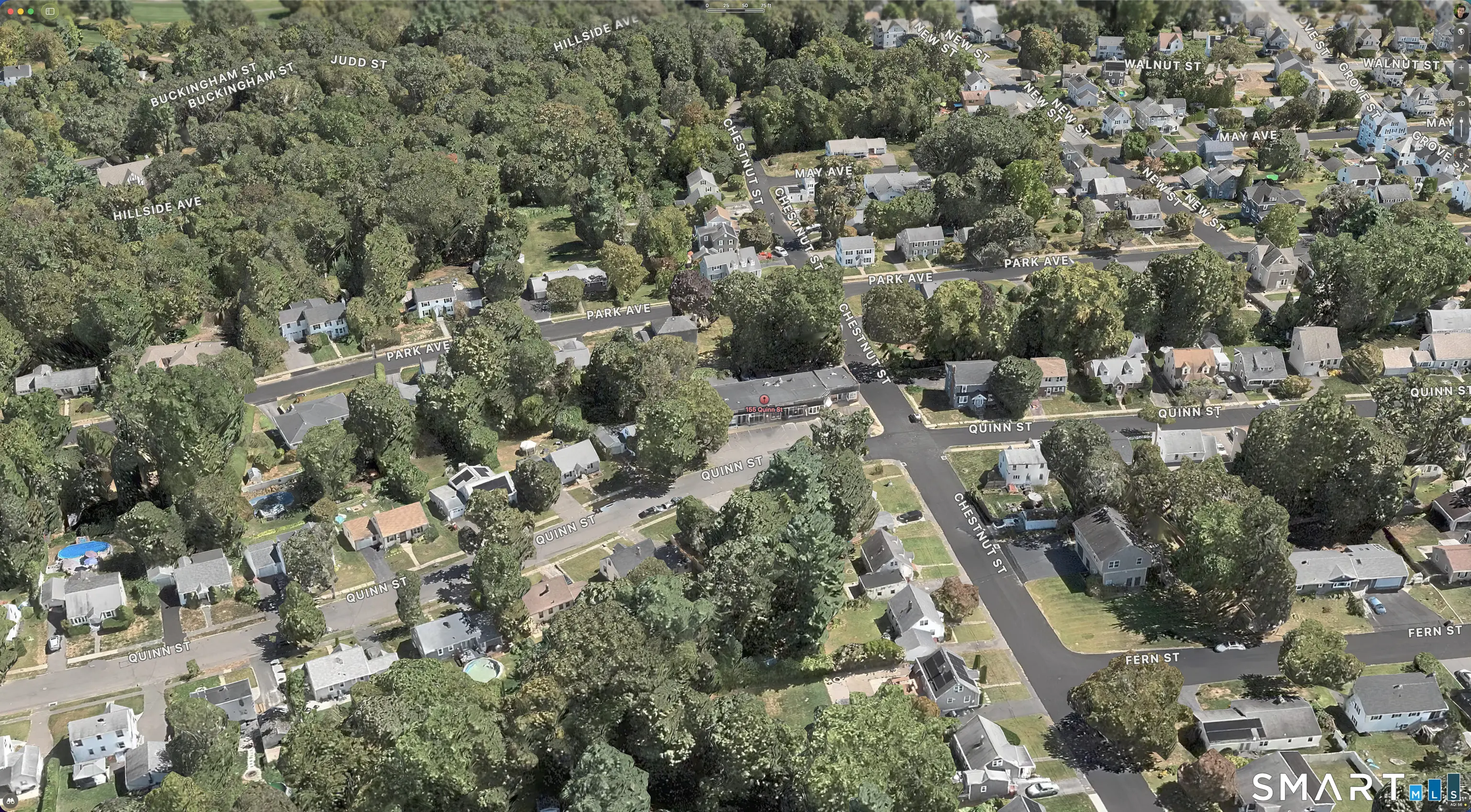 N/A, Naugatuck