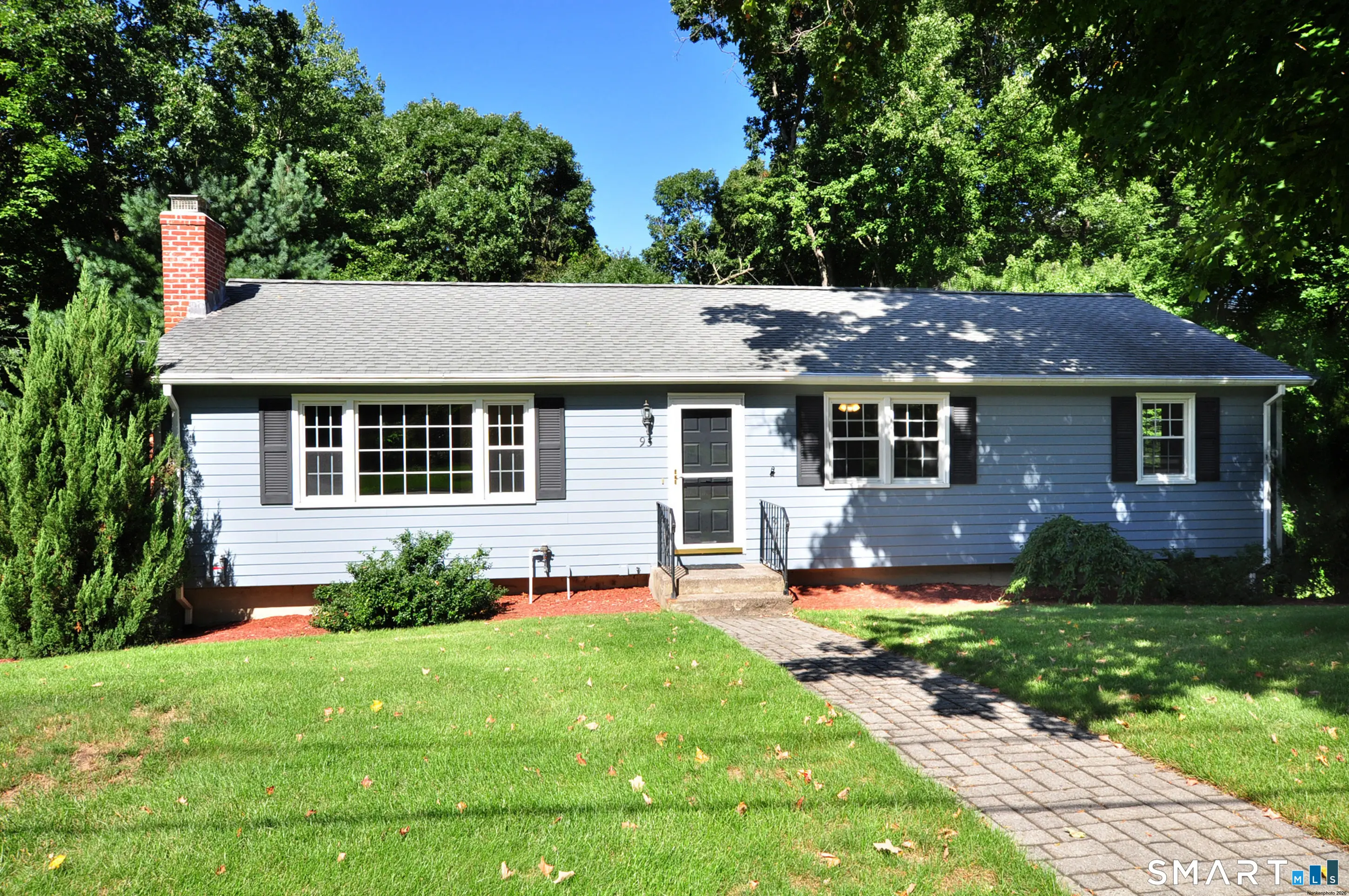 95 Hollow Brook Road, Windsor