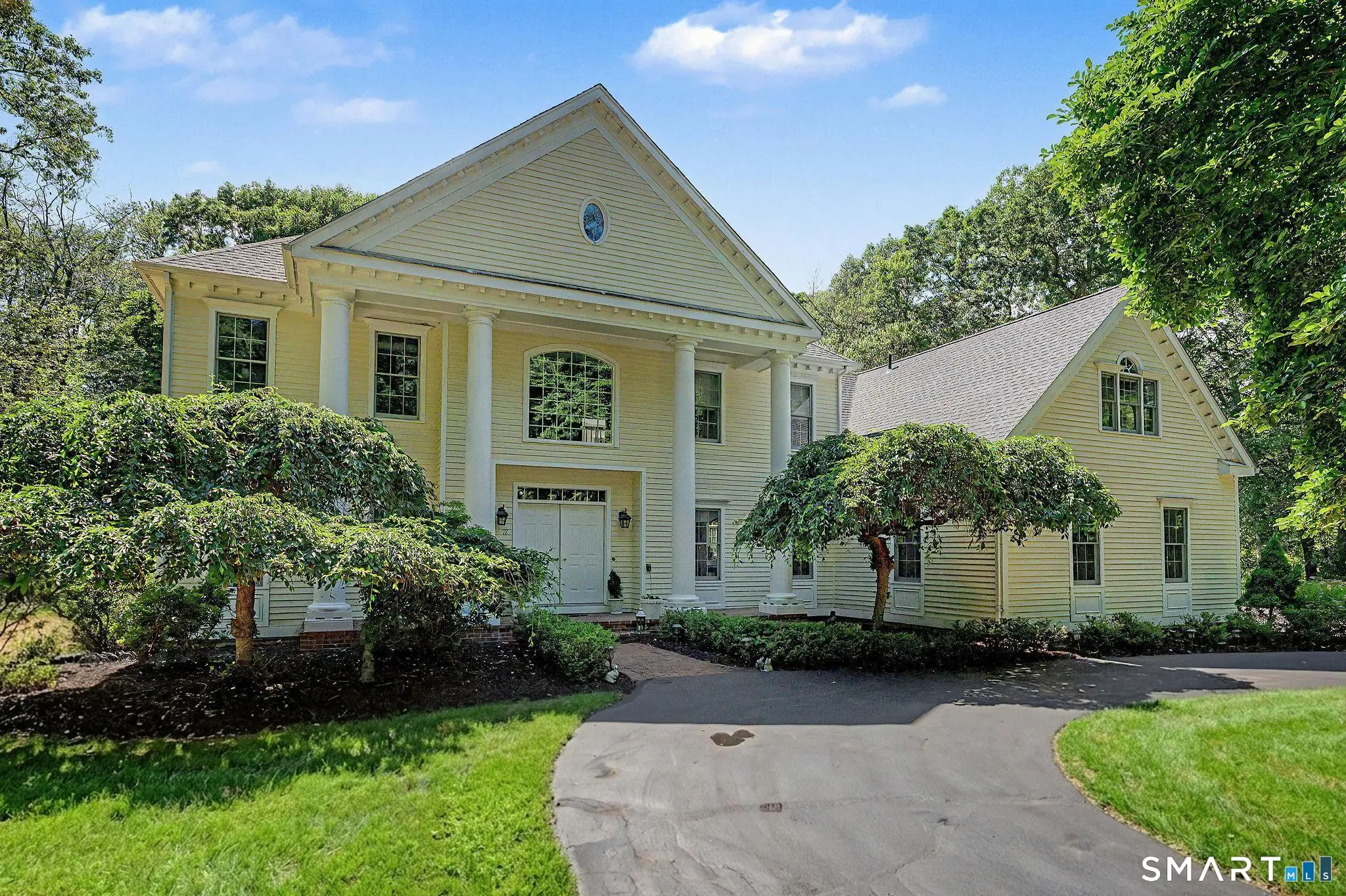 77 Silo Hill, Madison