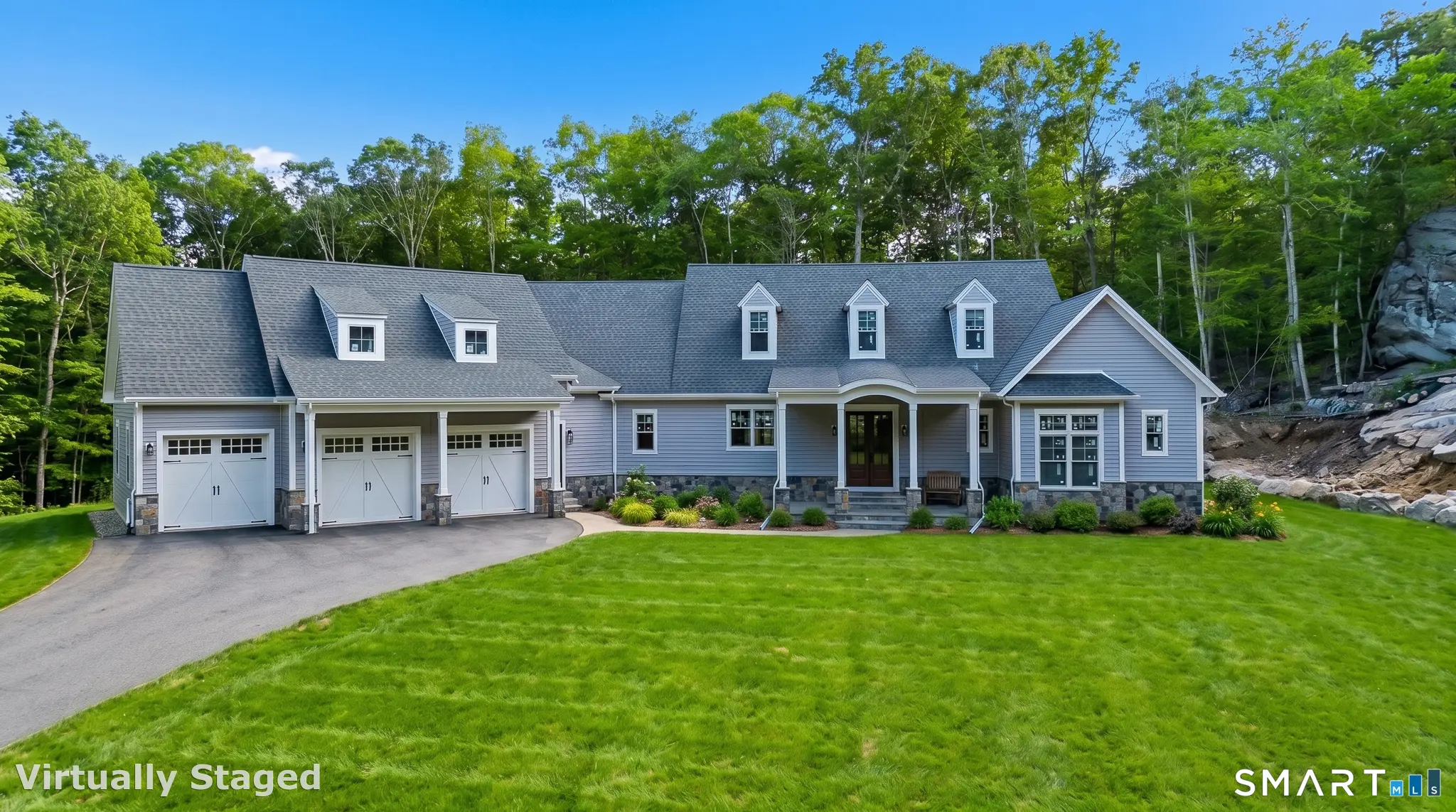 41-b Whippoorwill Road, Old Lyme