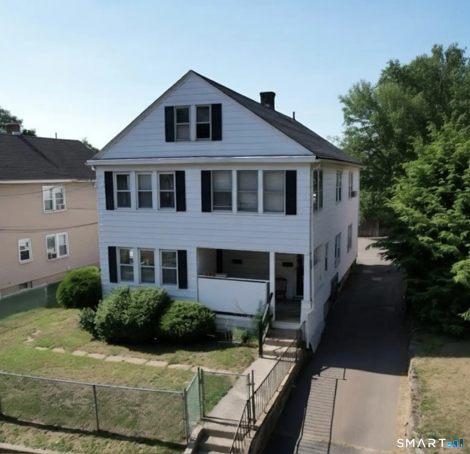 748 Burnside Avenue, East Hartford