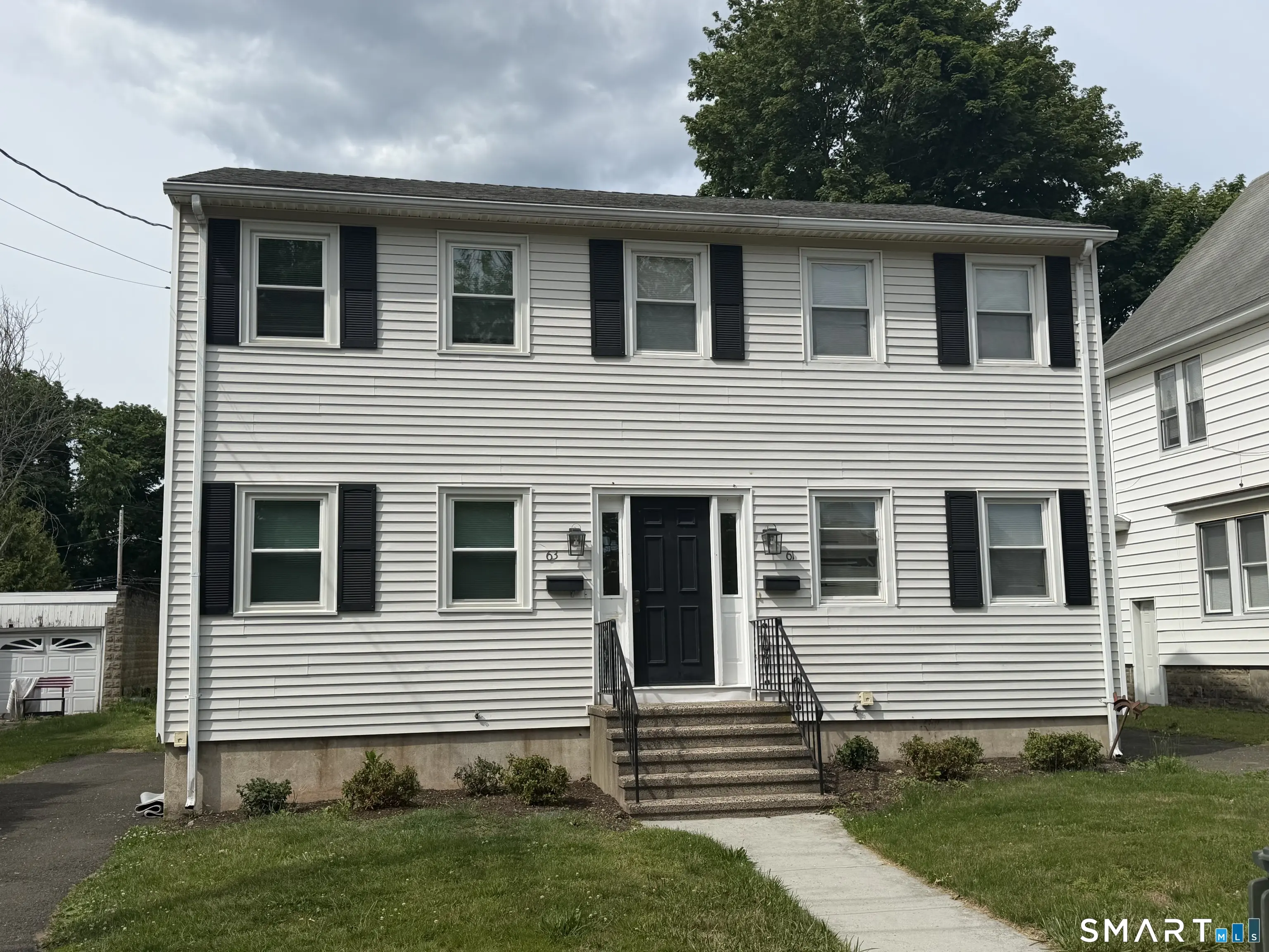 63 Park Circle, Milford