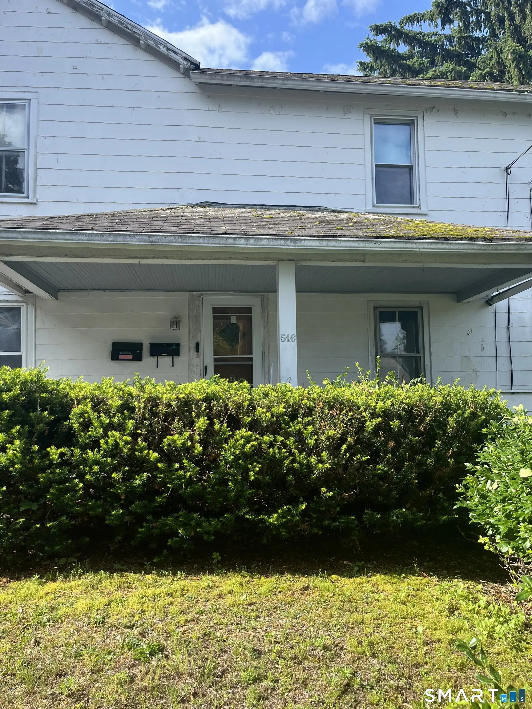 516 South Main Street, Naugatuck