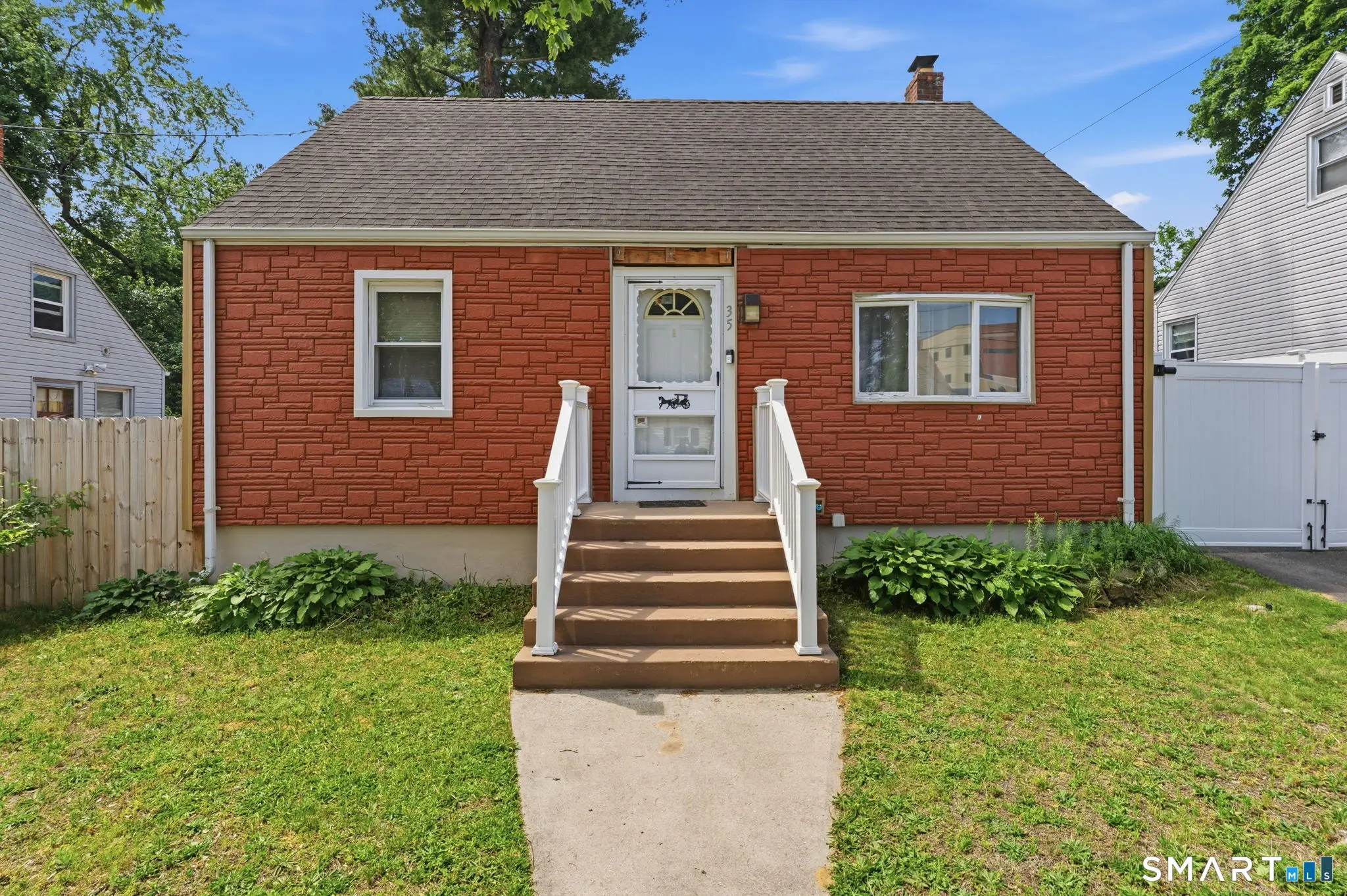 35 Woodstock Street, Hartford