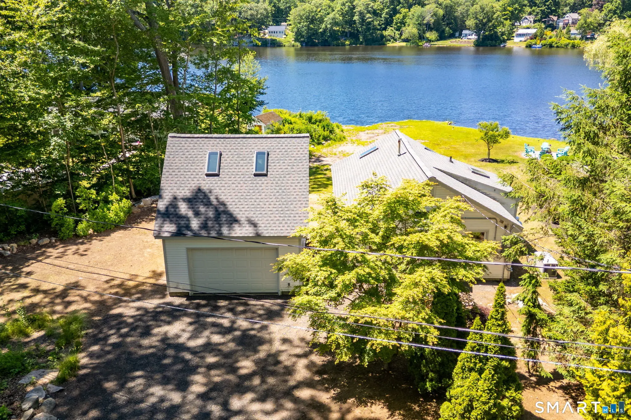 65 East Shore Drive, Haddam