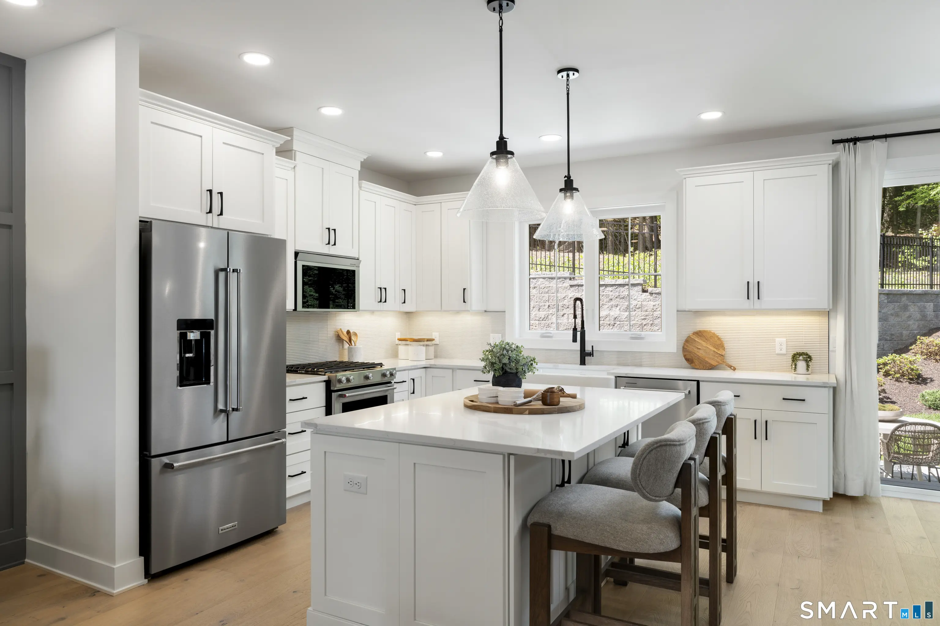 14 Bramble Way Homesite #34, Brookfield