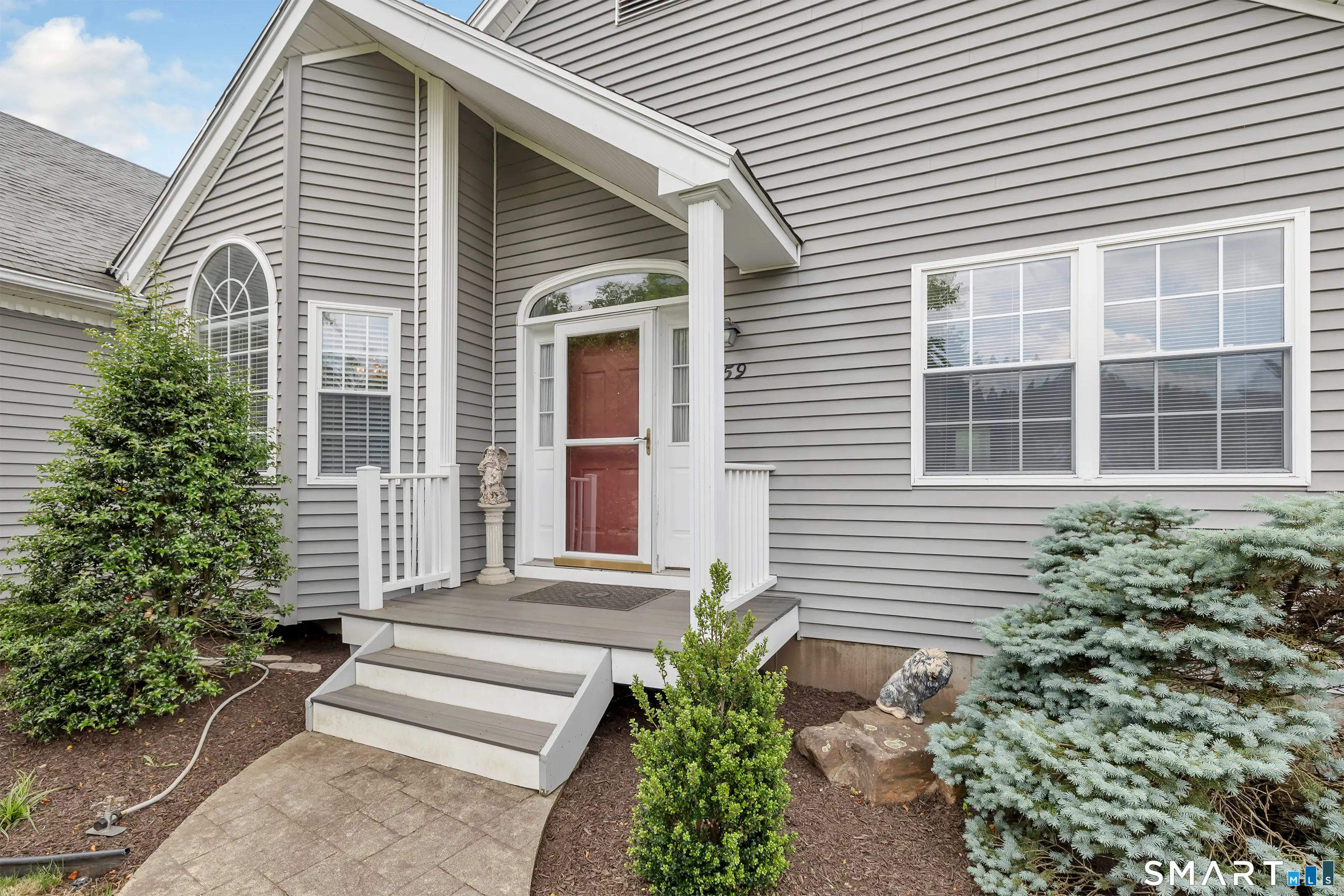 459 Fisher Court 459, Shelton