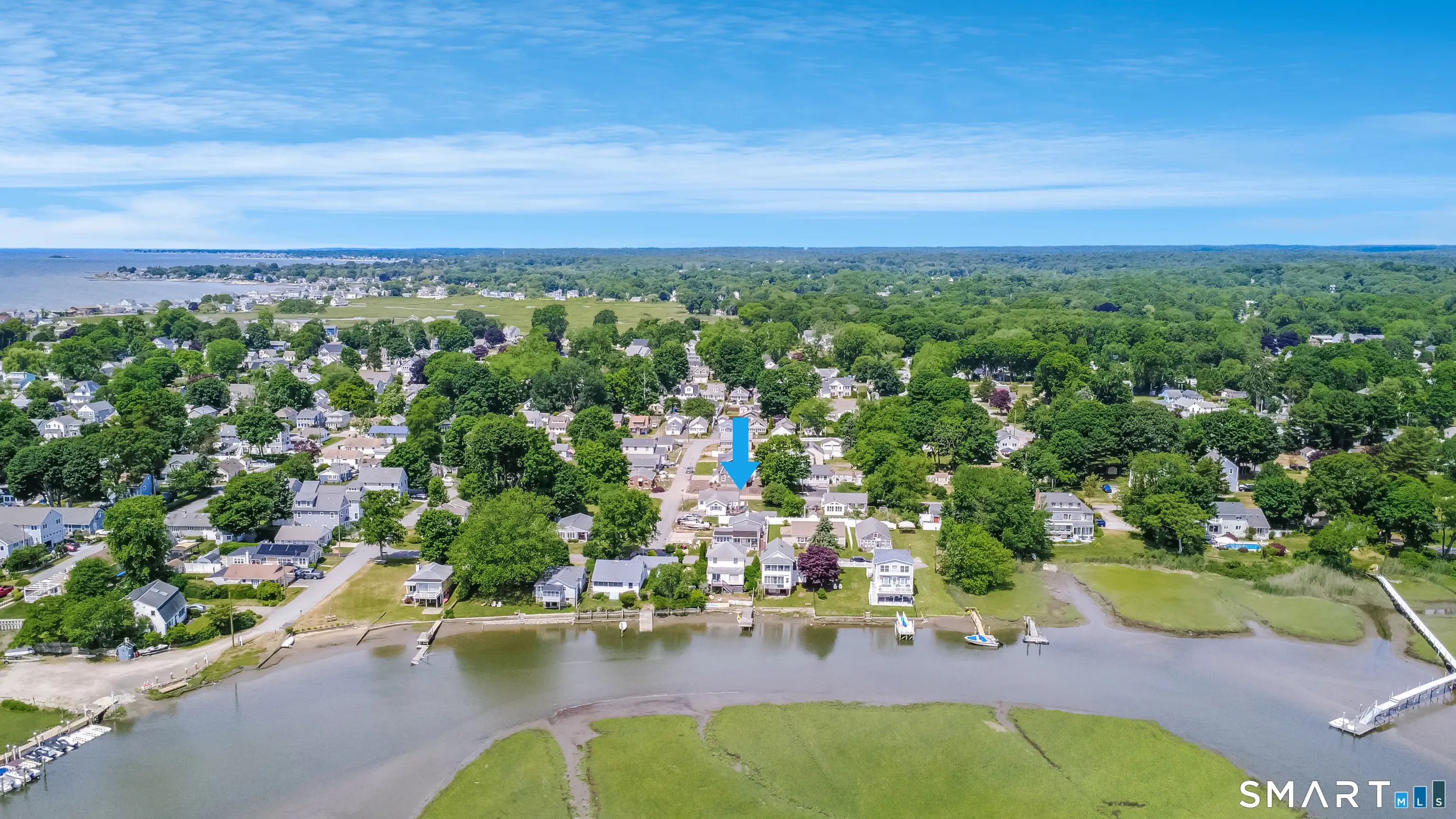 25 River Avenue, Old Saybrook