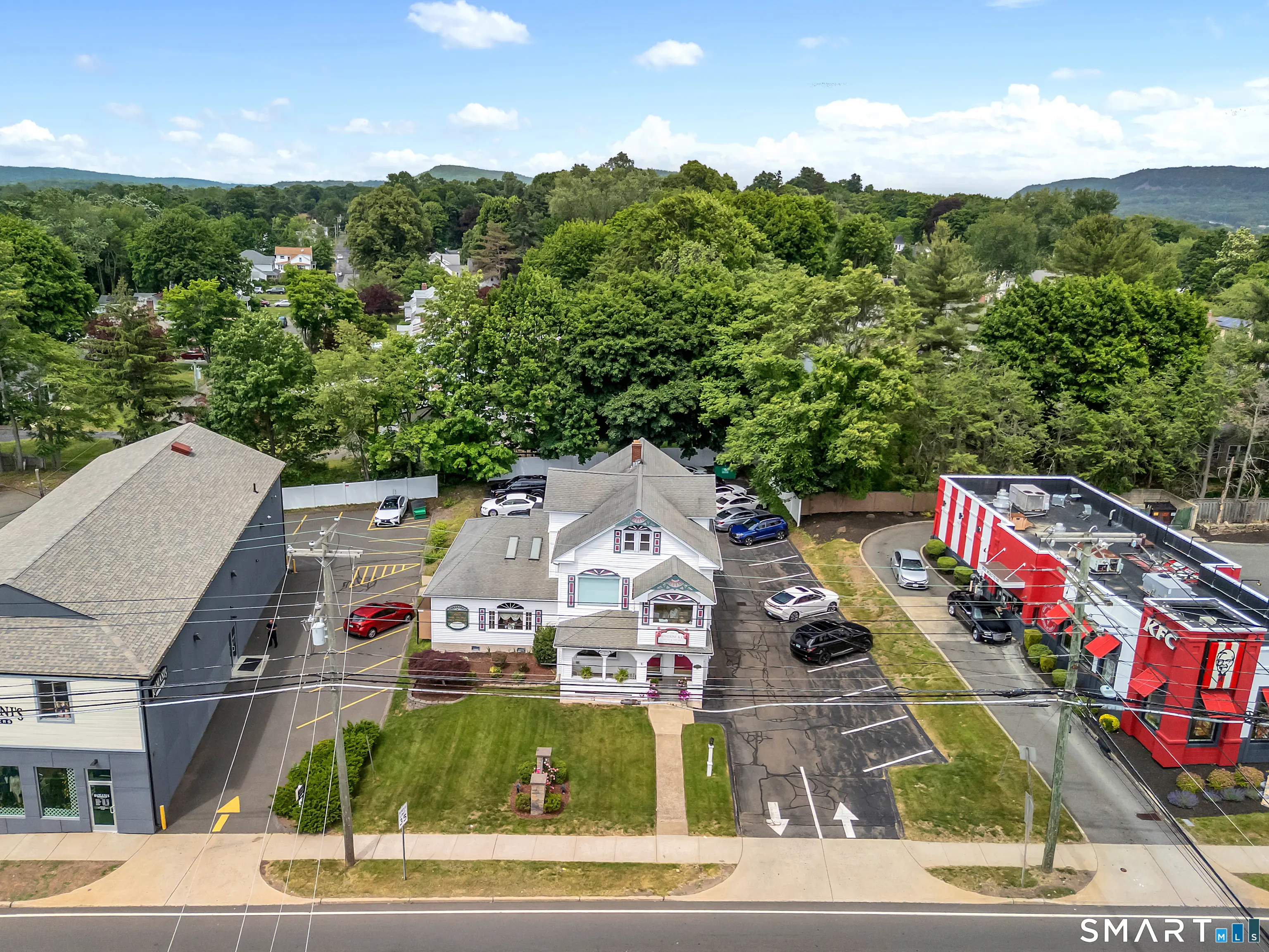 710 East Main Street, Meriden