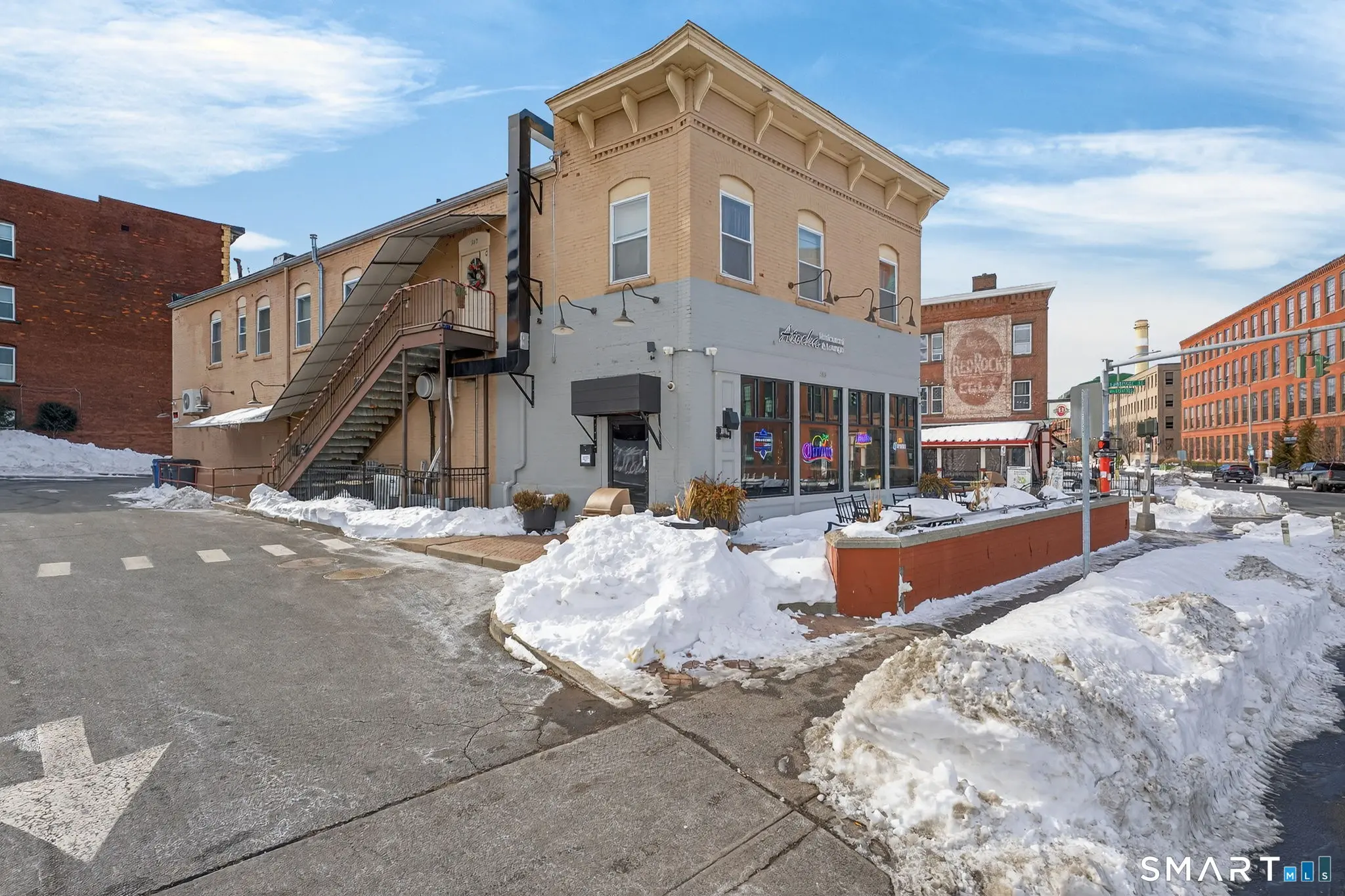 363 Capitol Avenue, Hartford