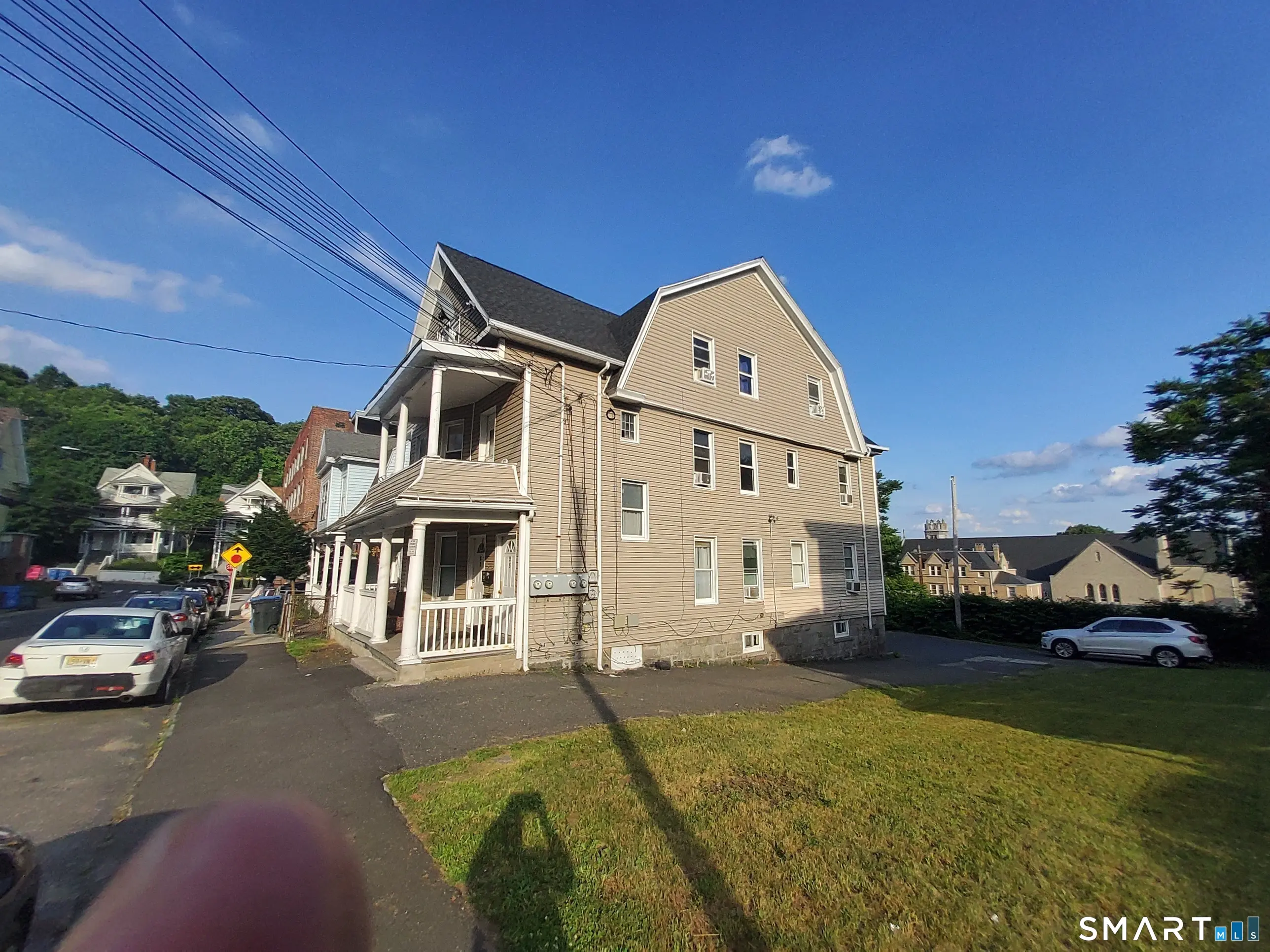 23 Plaza Avenue, Waterbury