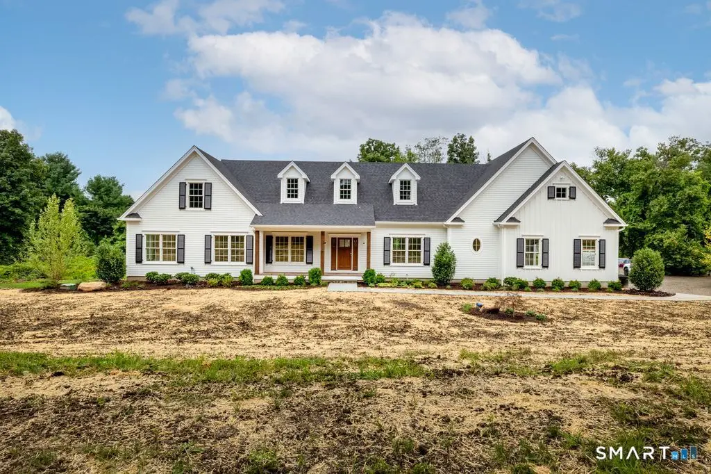 767 Ridgebury Road, Ridgefield