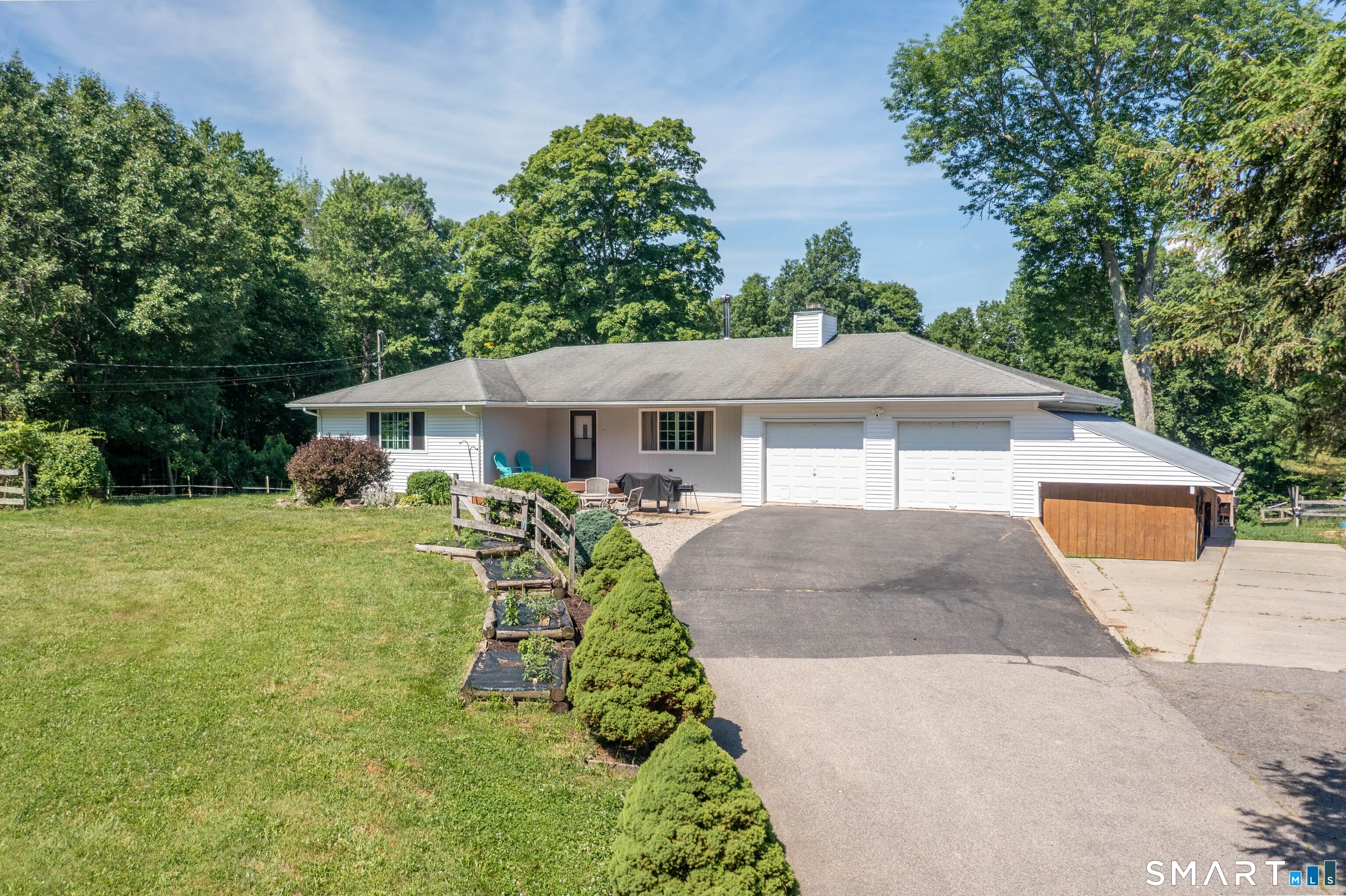 102 Pumpkin Hill Road, Ashford