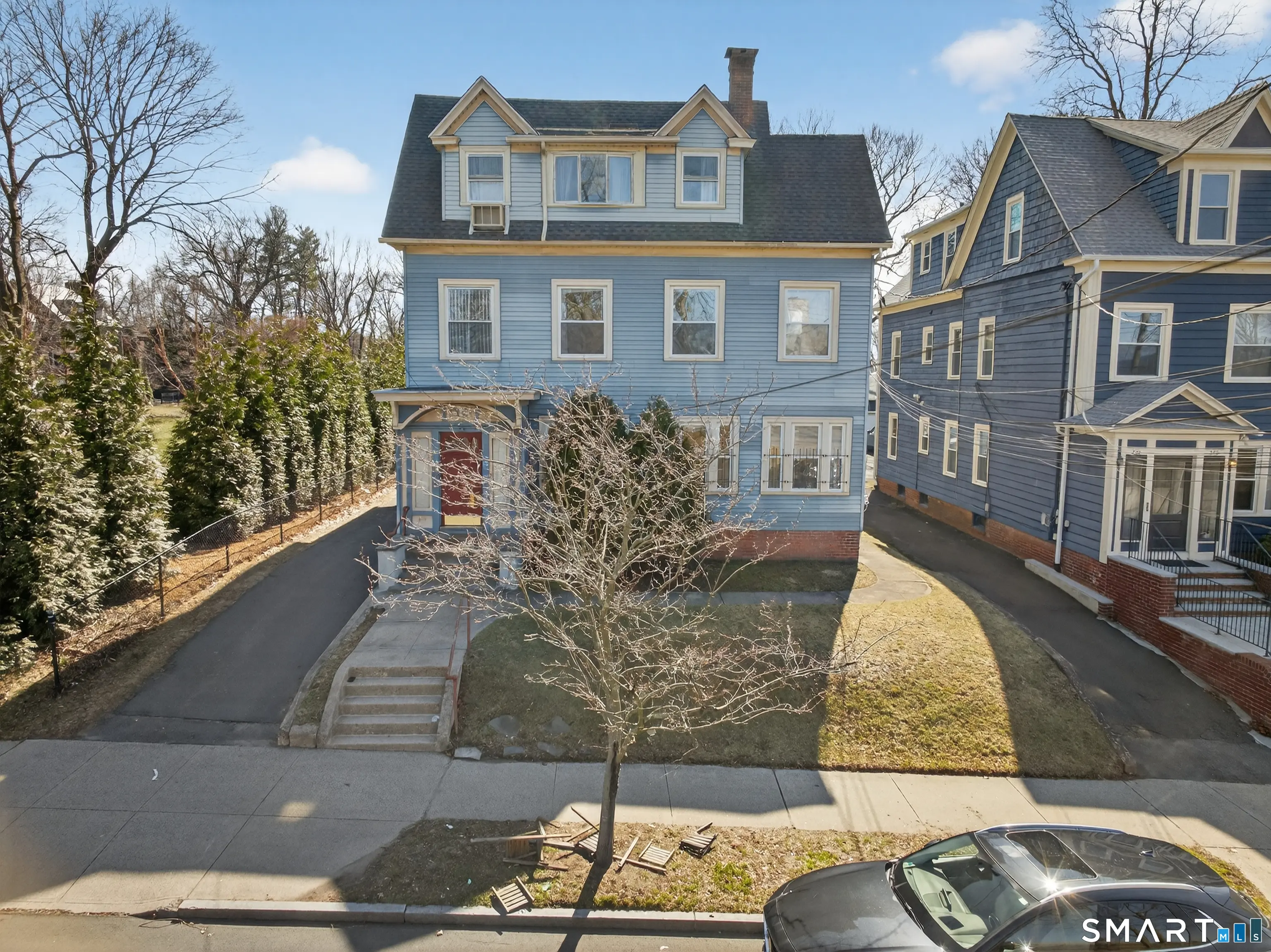 224 Huntington Street 1, New Haven