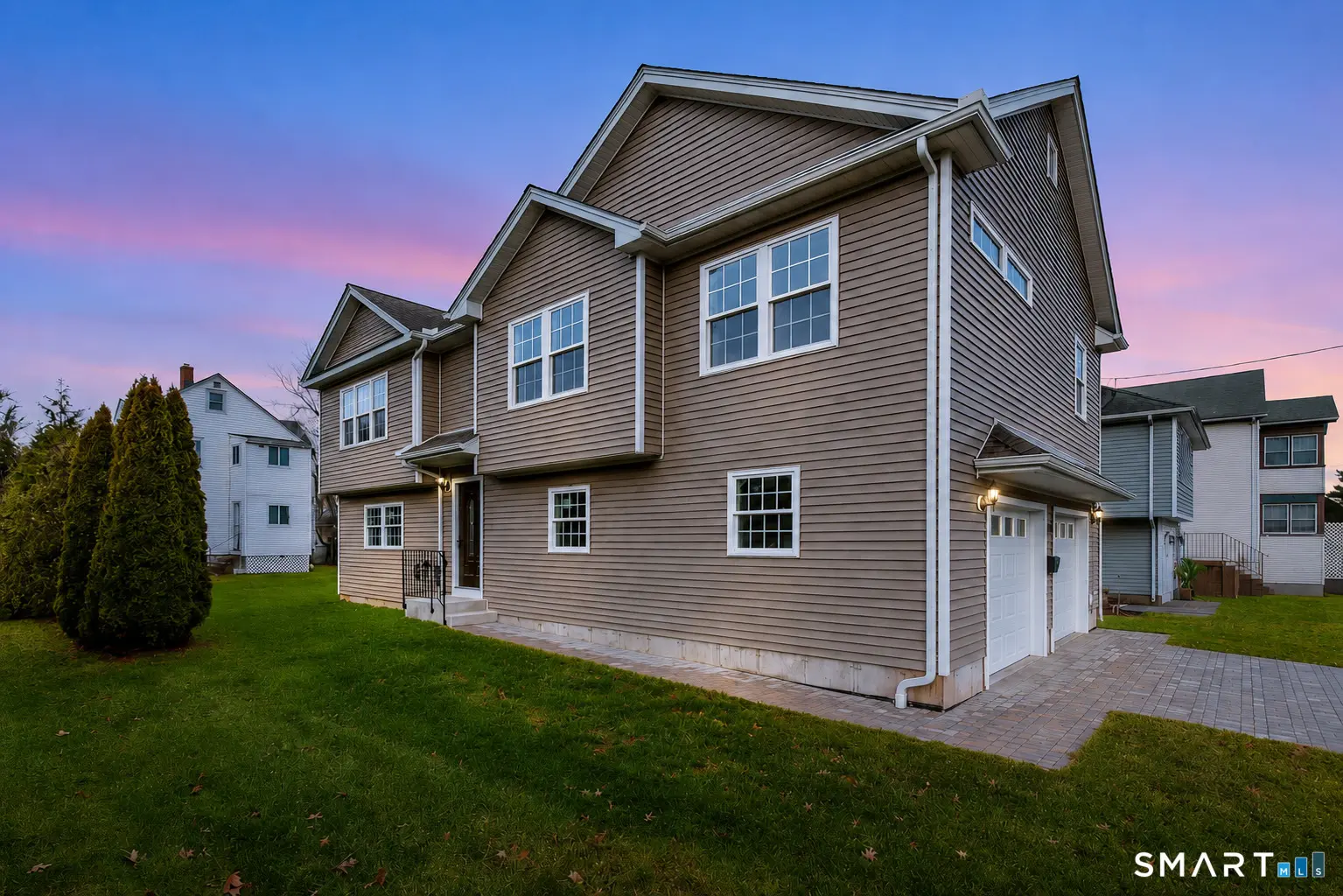 108 Dudley Street, New Britain