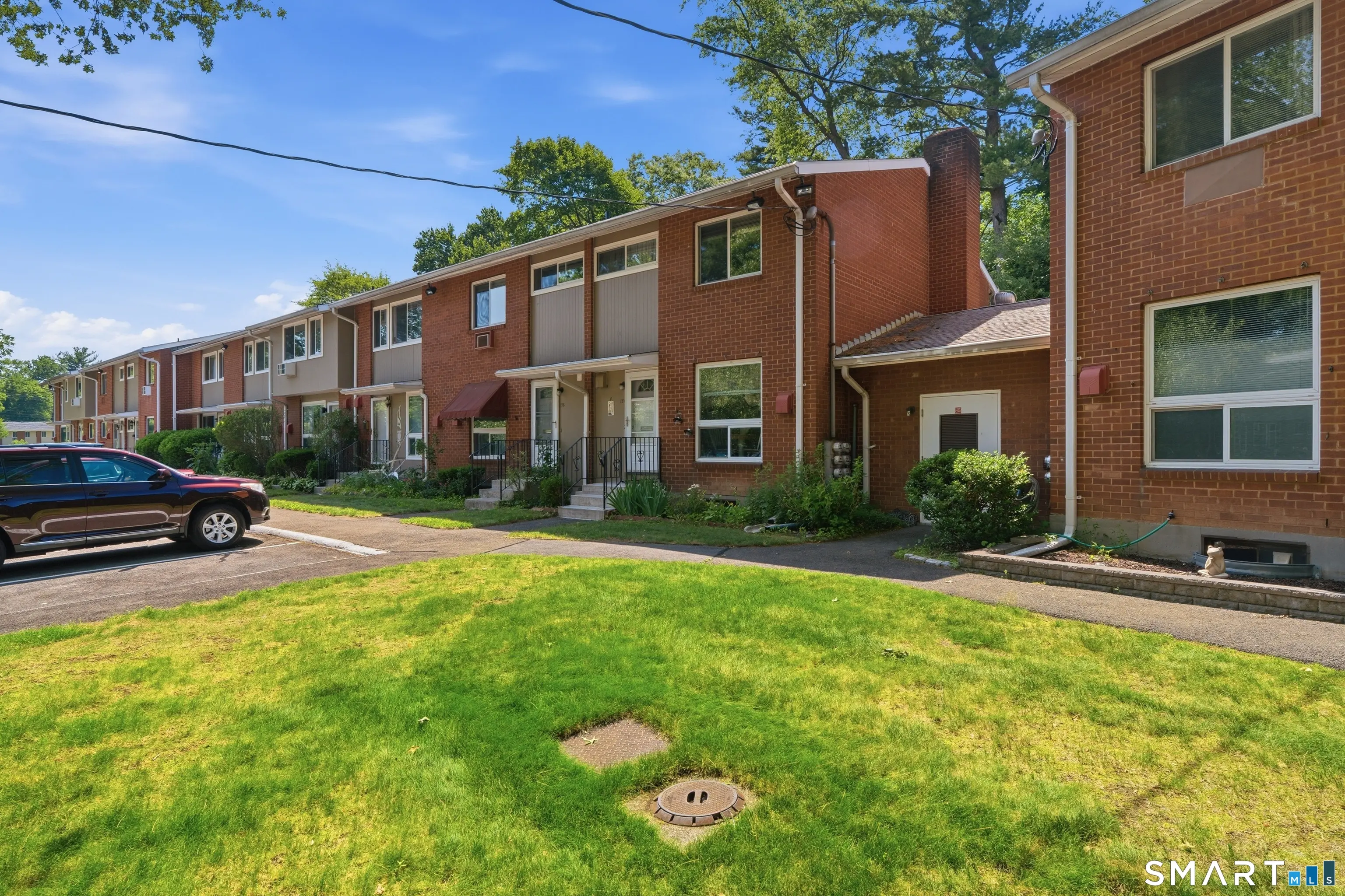 173 Worth Avenue, Hamden