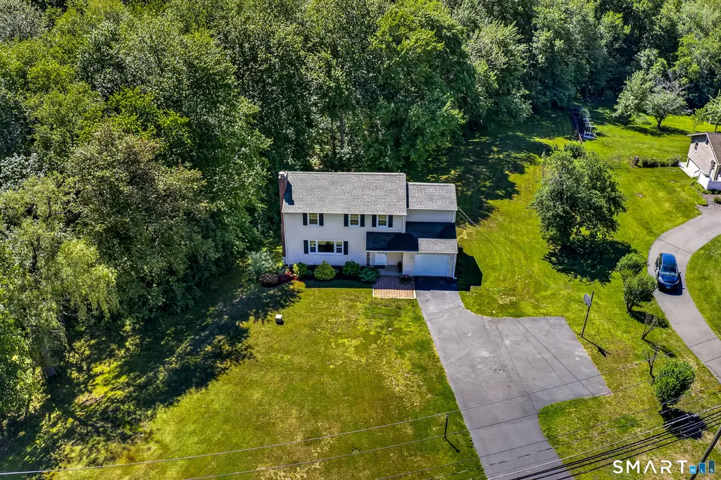 388 Tolland Stage Road, Tolland