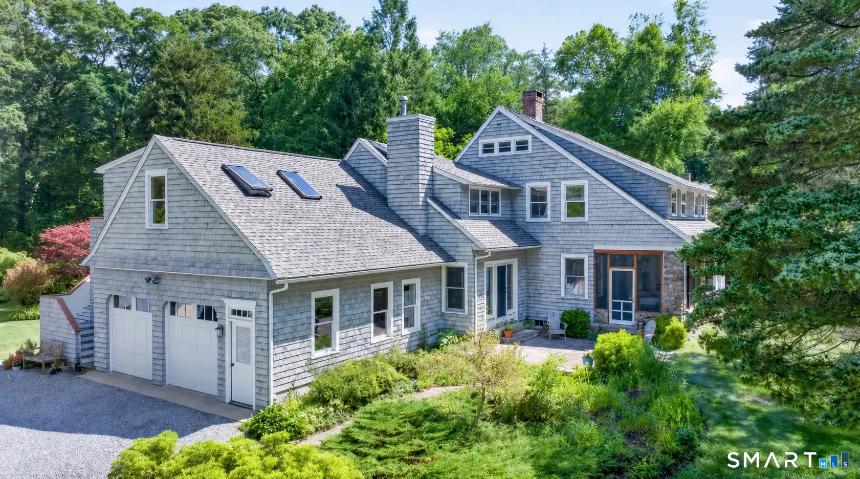 697 Noank Road, Groton