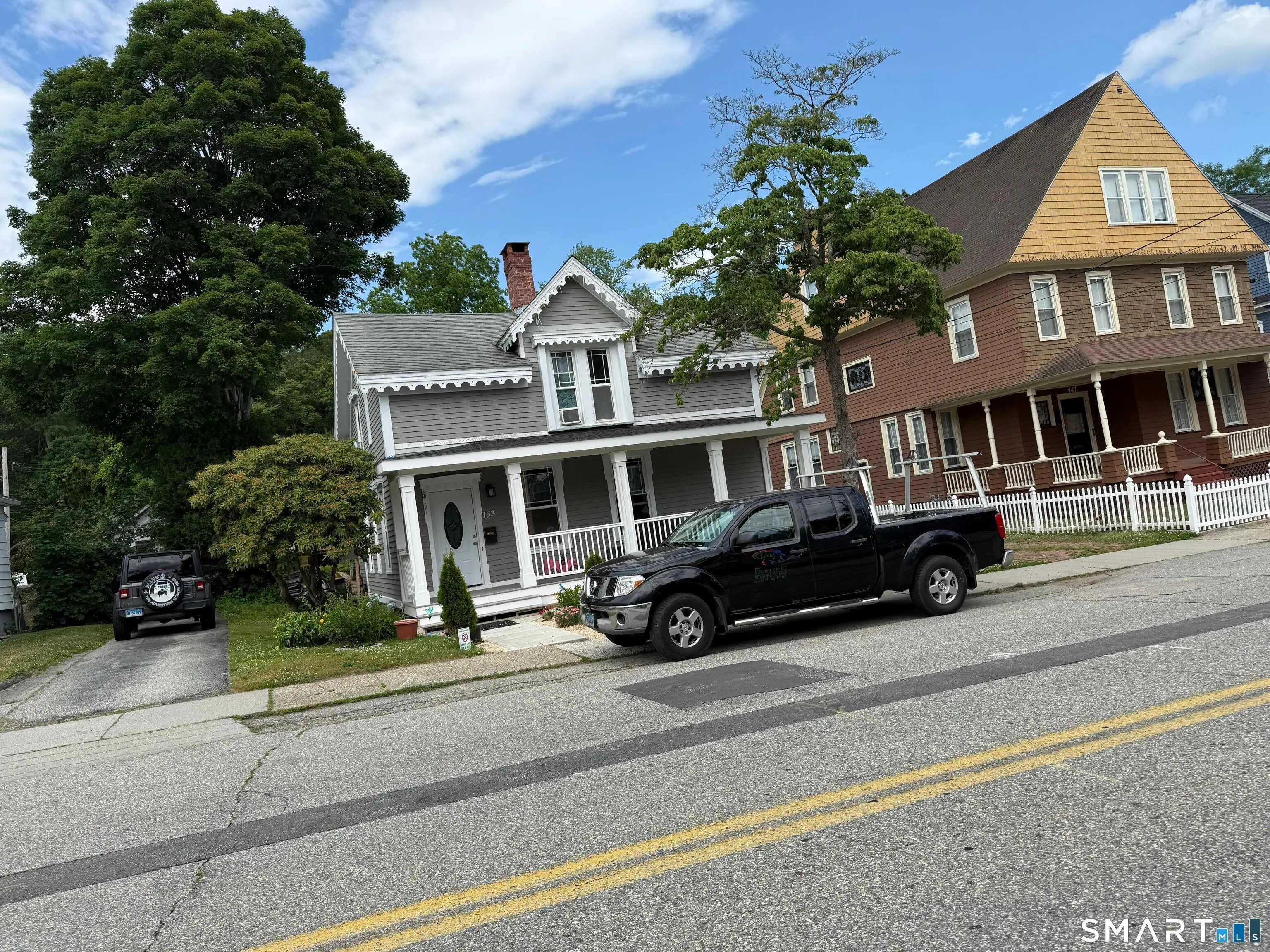 153 Mckinley Avenue, Norwich