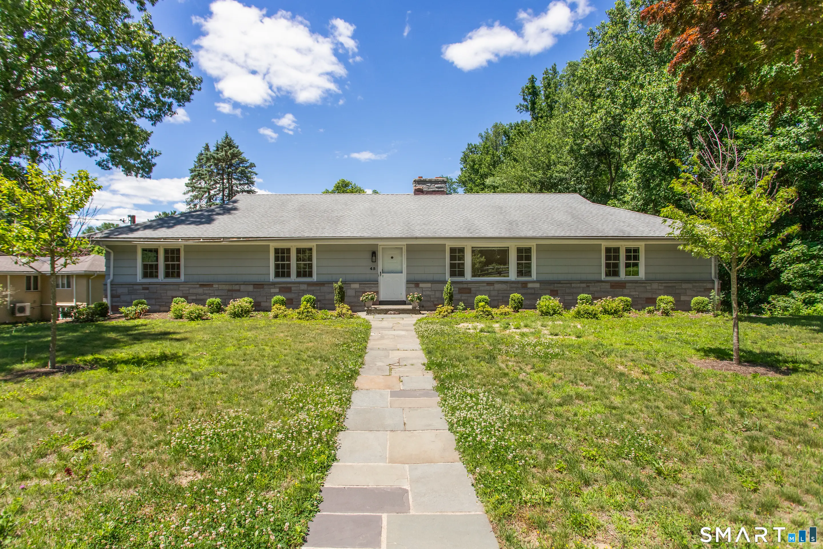 45 Frenchtown Road, Trumbull
