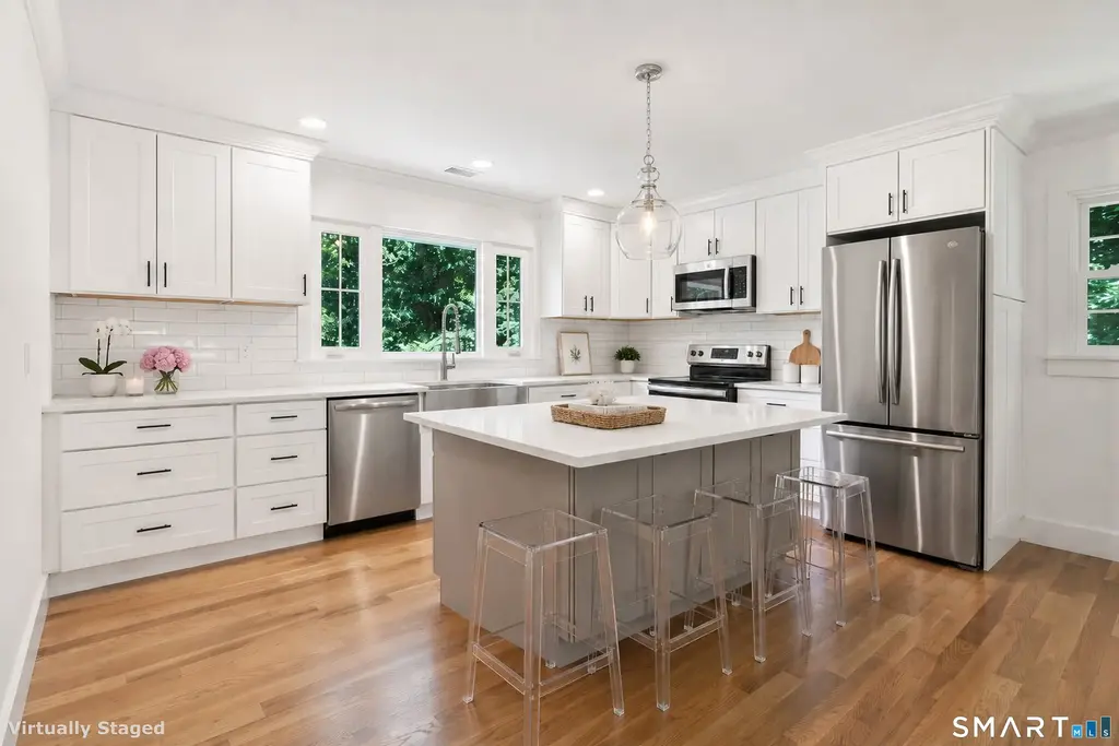 45 Frenchtown Road, Trumbull