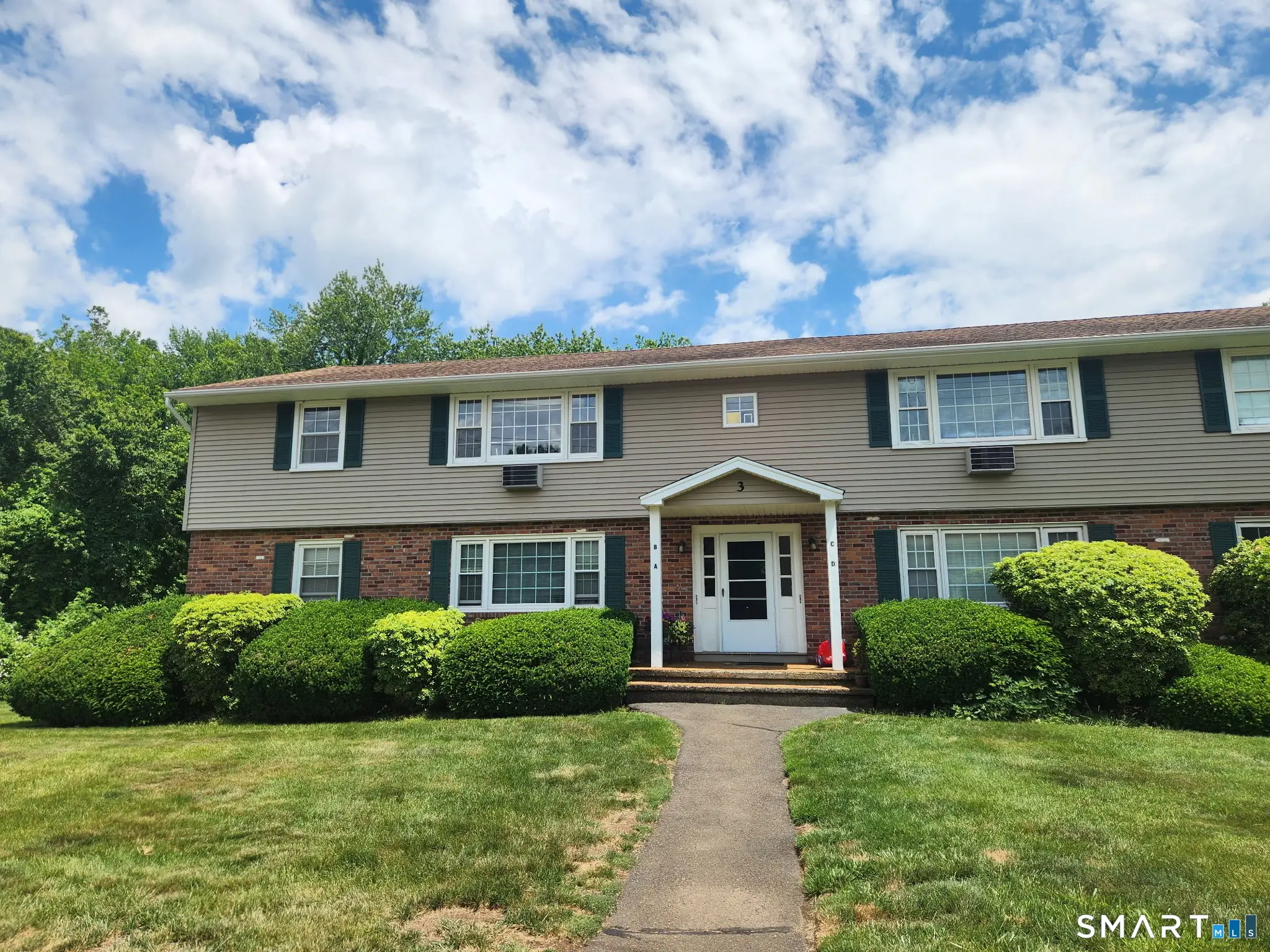 1789 Foxon Road 3b, North Branford