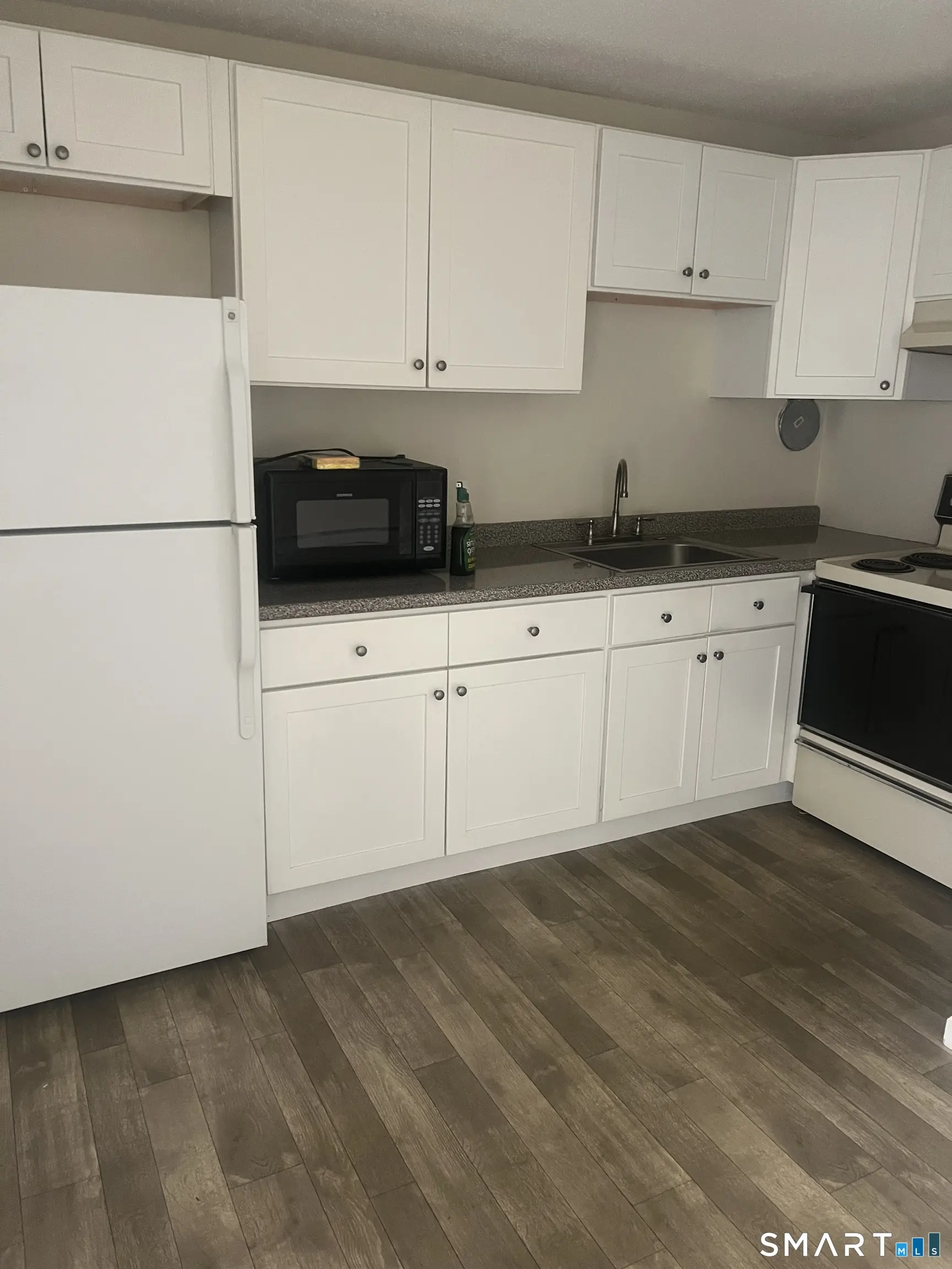 166 Gravel Street B7, Meriden