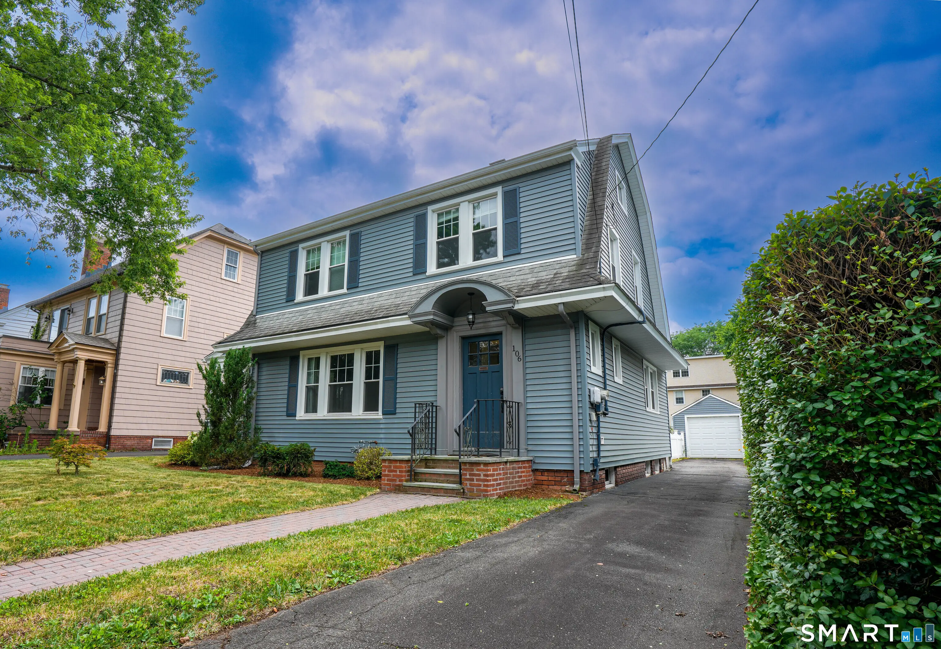106 Filbert Street, Hamden