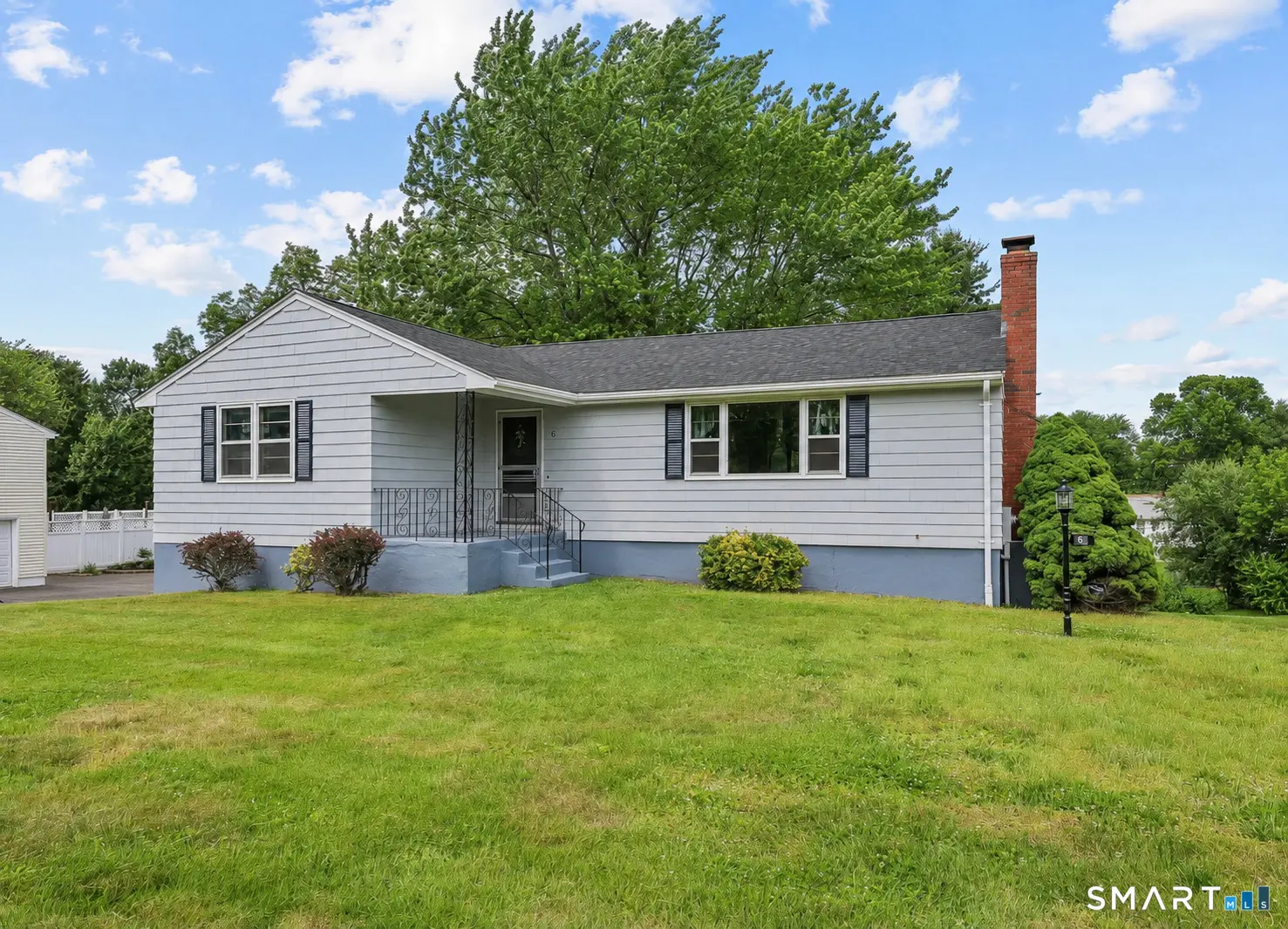 61 Hollister Drive, Rocky Hill