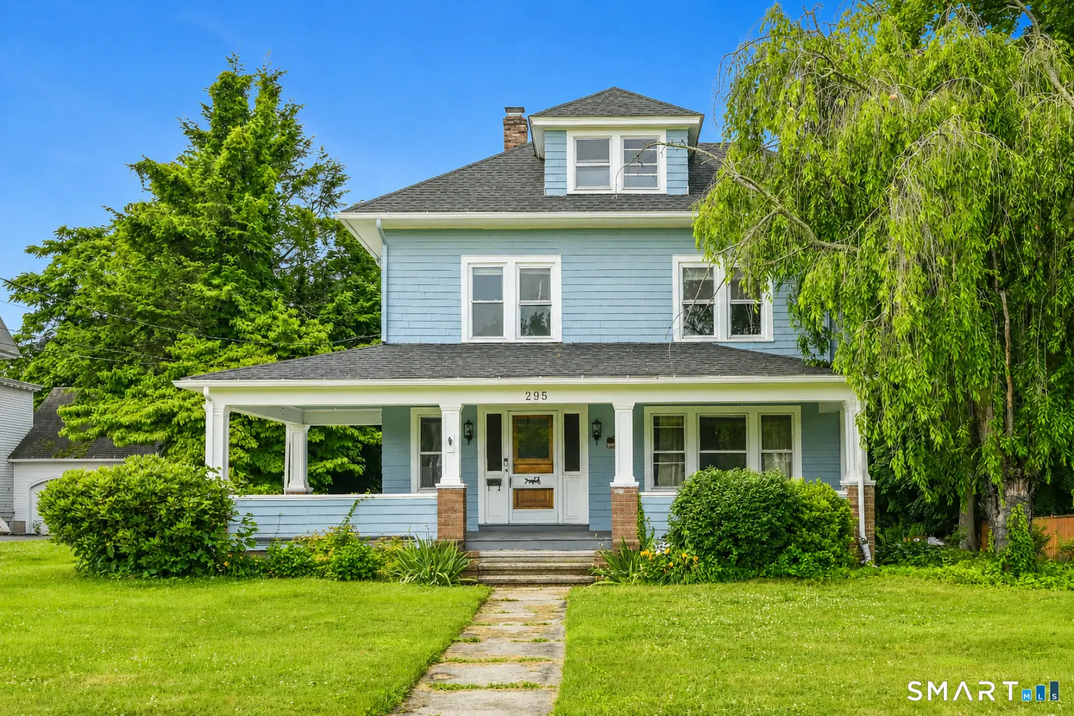 295 Wolcott Hill Road, Wethersfield
