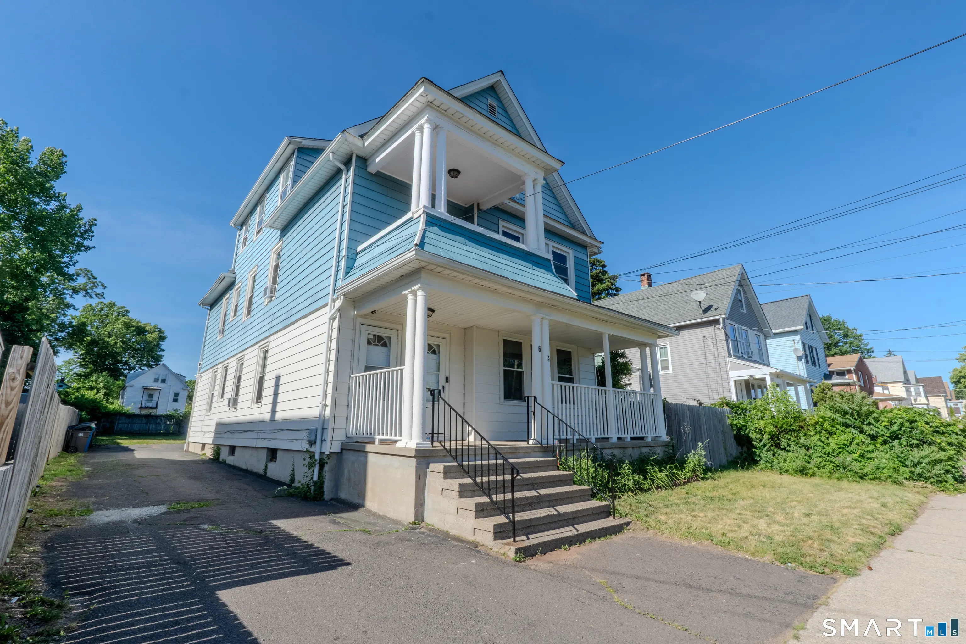 65 Parmalee Avenue, New Haven
