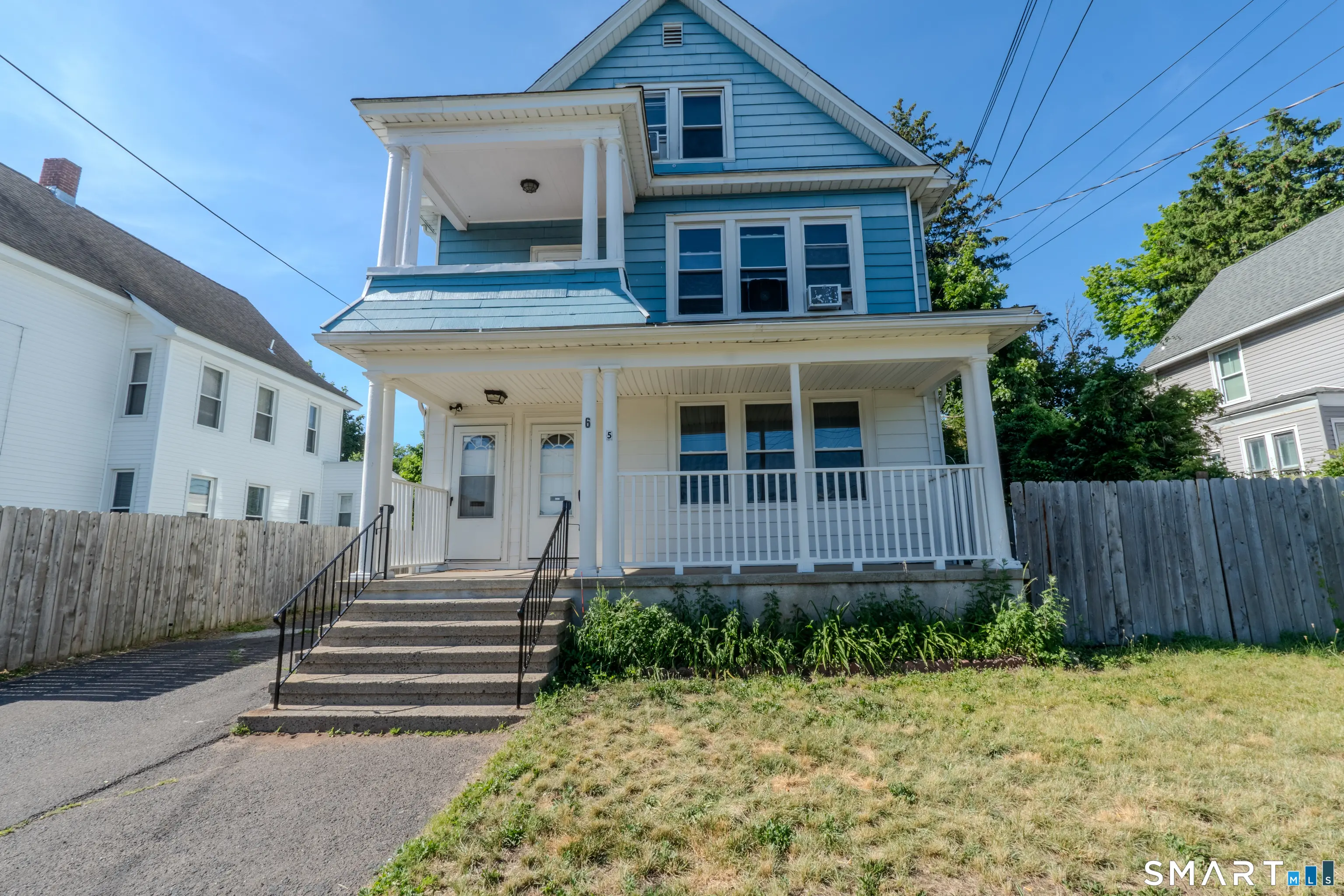 65 Parmalee Avenue, New Haven