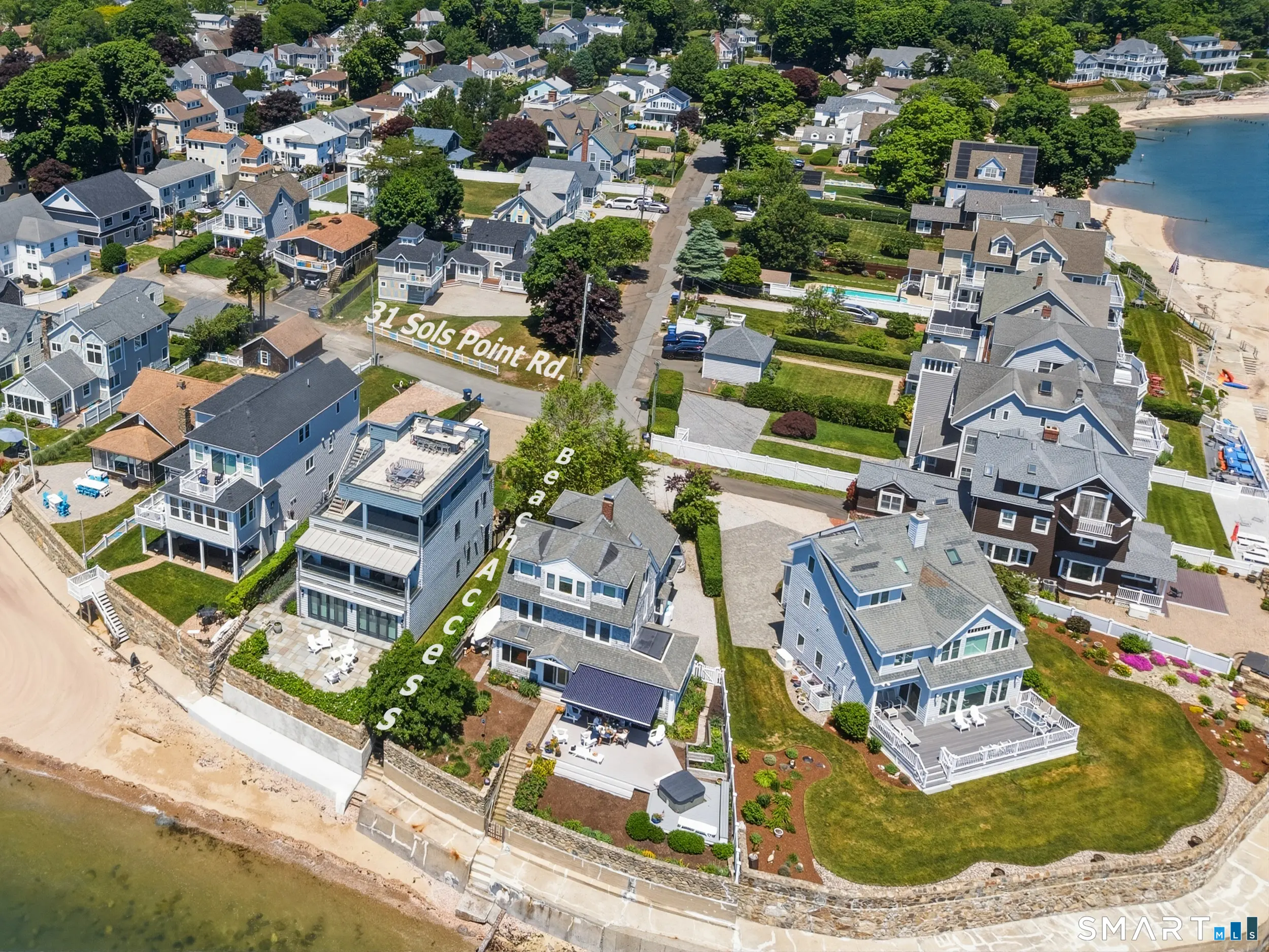 31 Sols Point Road, Clinton