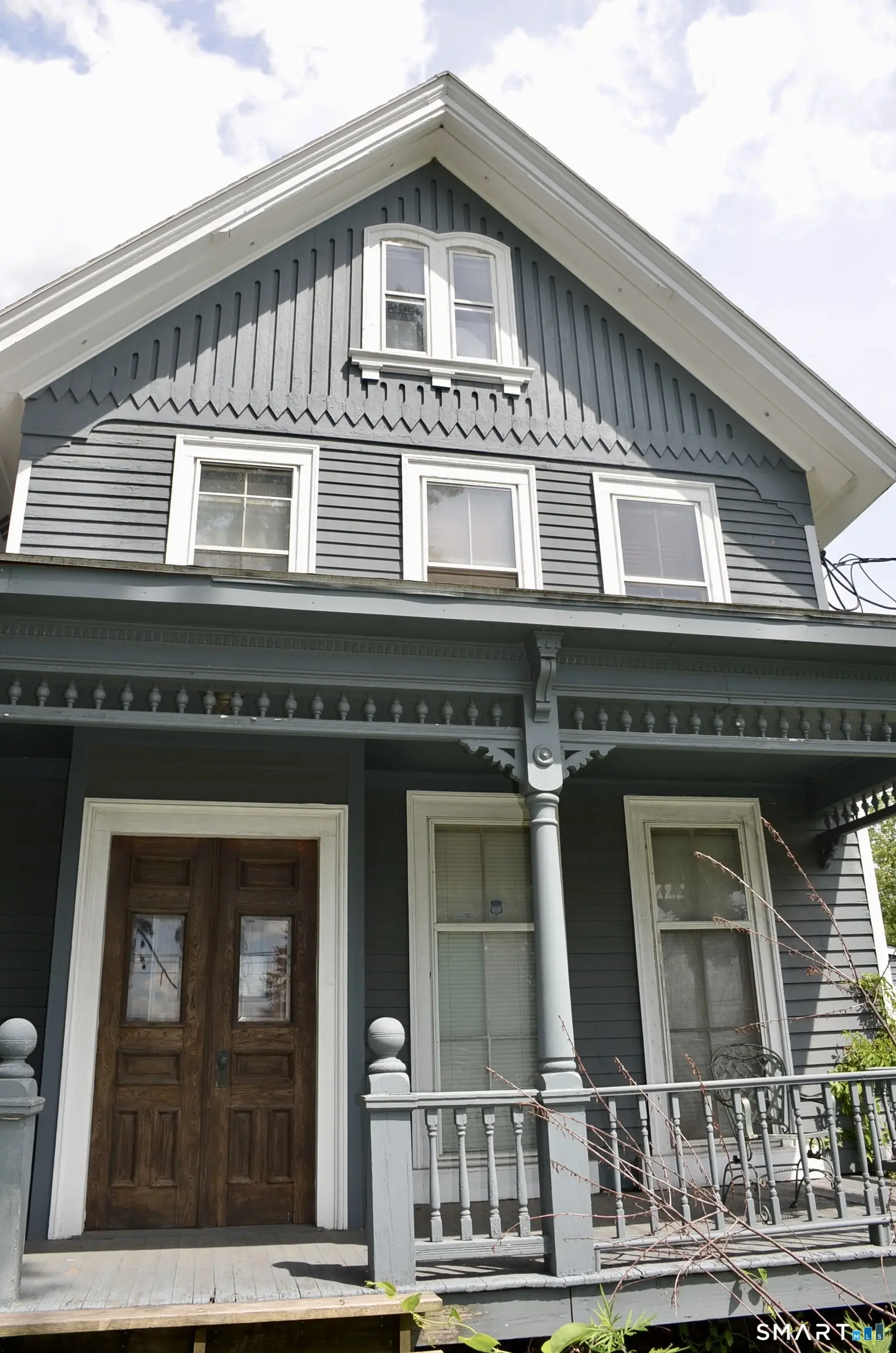 727 Woodward Avenue, New Haven
